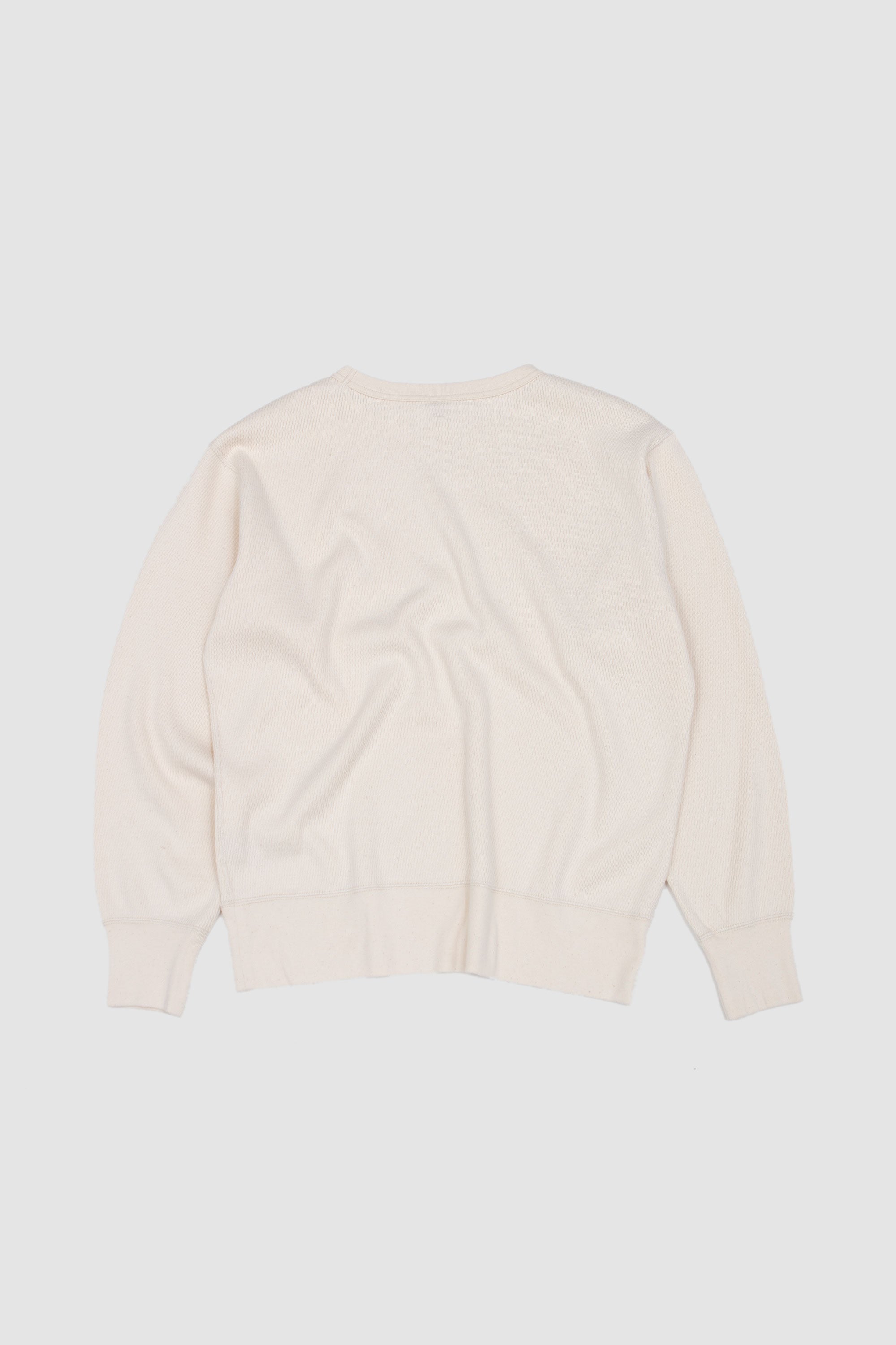 Daryl Sweatshirt Natural_4