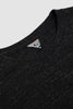 SPORTIVO STORE_Doll T-Shirt Black Melange_3