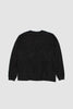 SPORTIVO STORE_Doll T-Shirt Black Melange_5