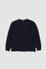 SPORTIVO STORE_Doll T-Shirt Black Navy