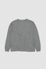 SPORTIVO STORE_Doll T-Shirt Champione Melange