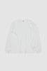 SPORTIVO STORE_Doll T-Shirt White