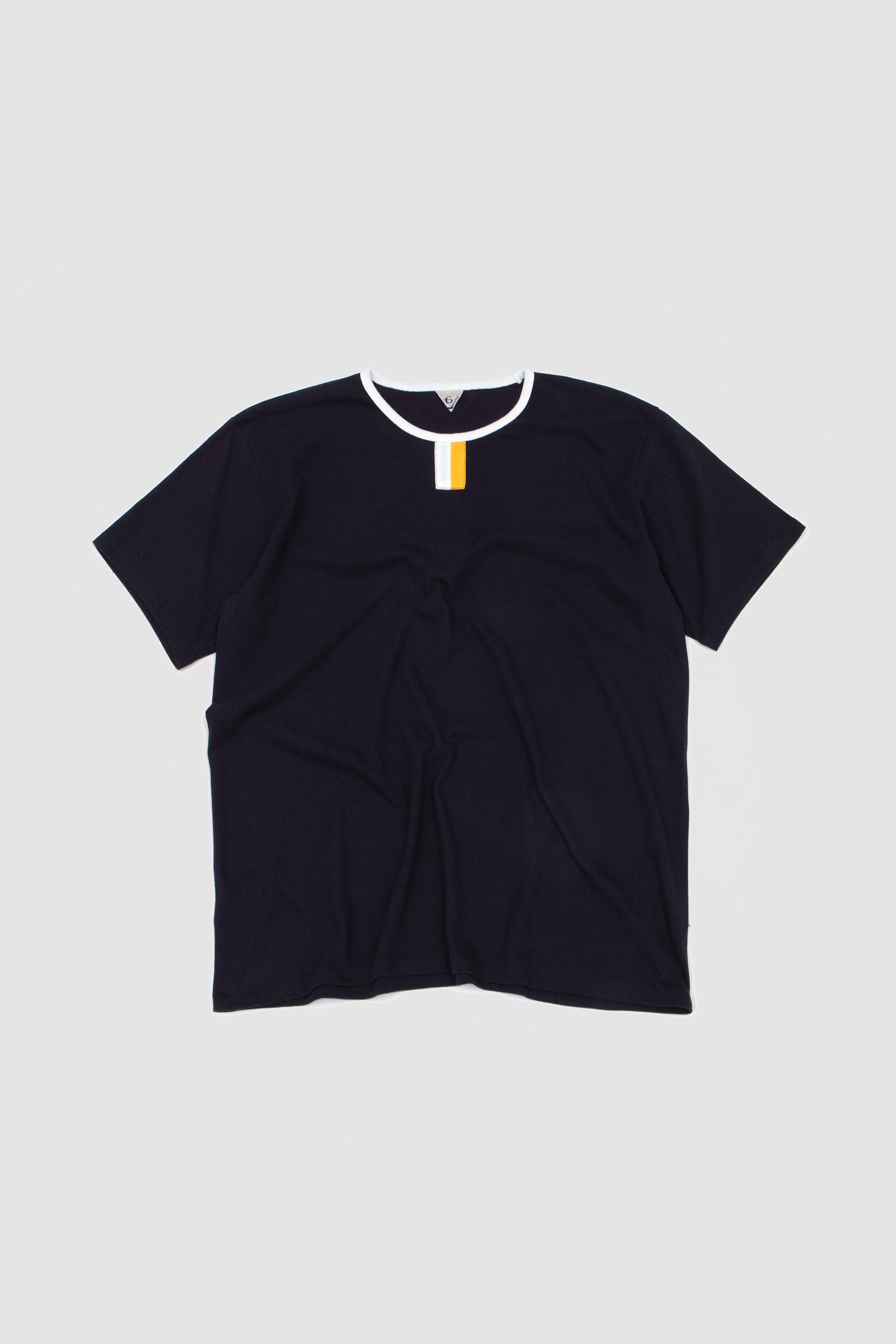 Donnie T-Shirt Navy