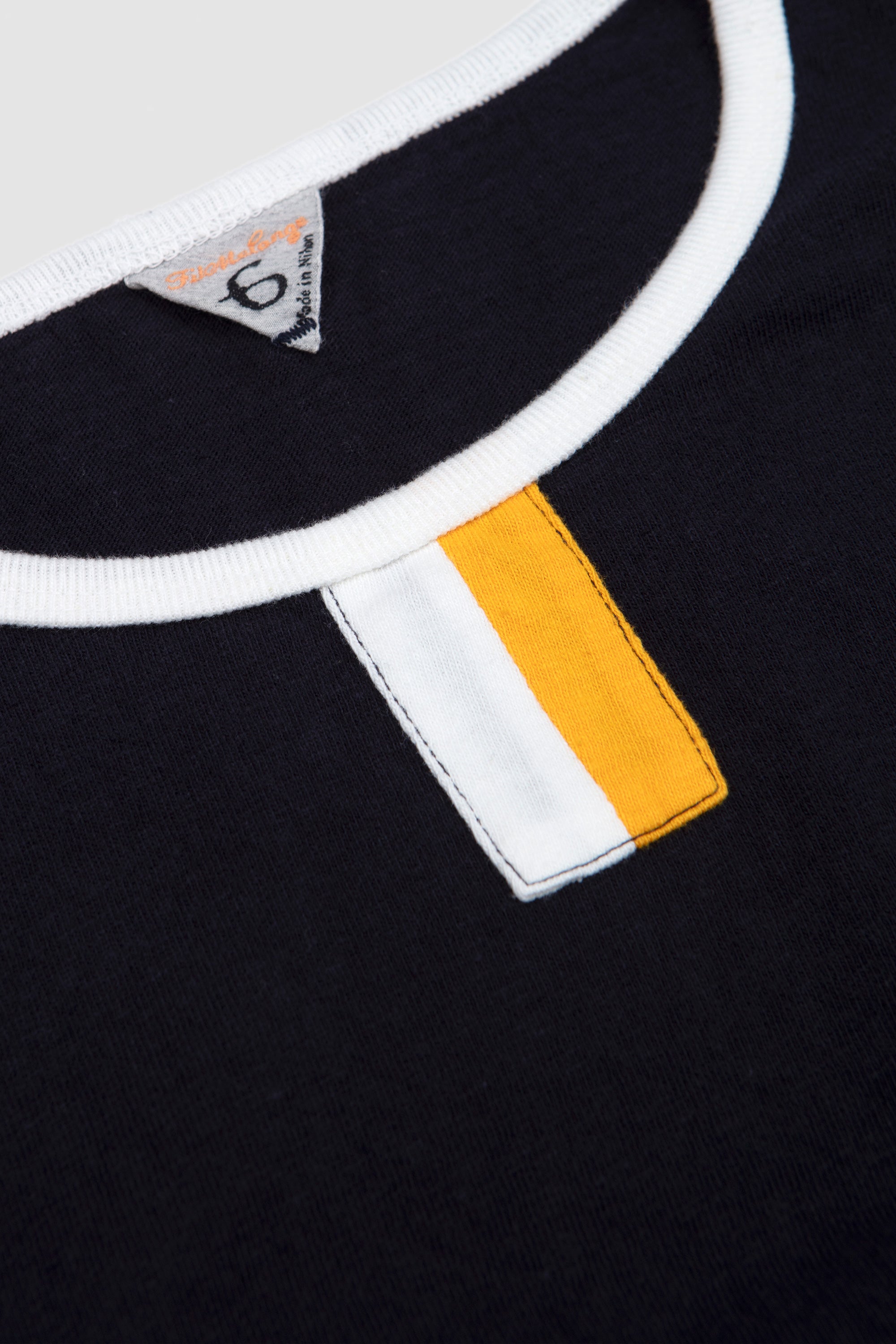 Donnie T-Shirt Navy