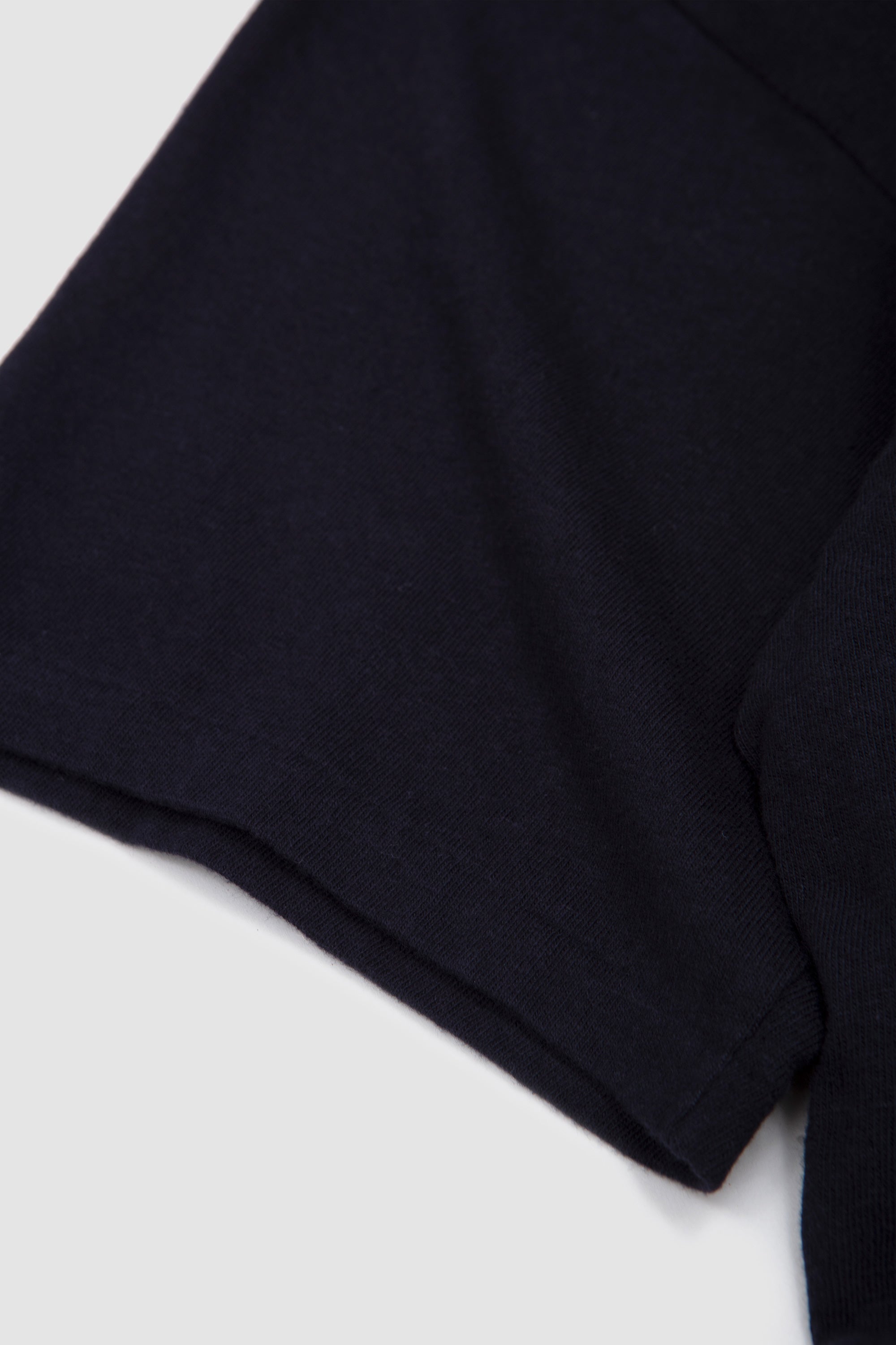 Donnie T-Shirt Navy
