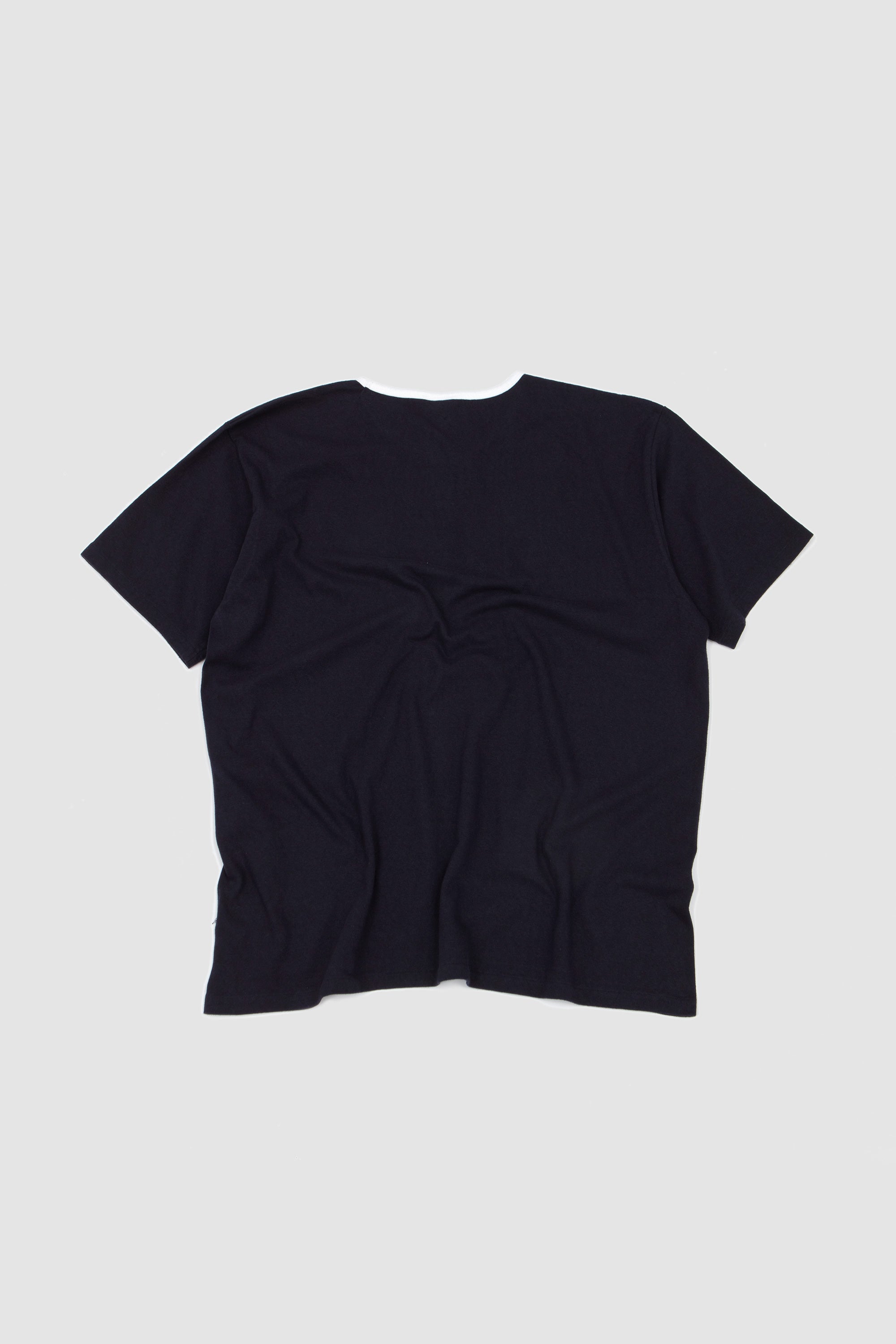 Donnie T-Shirt Navy_4