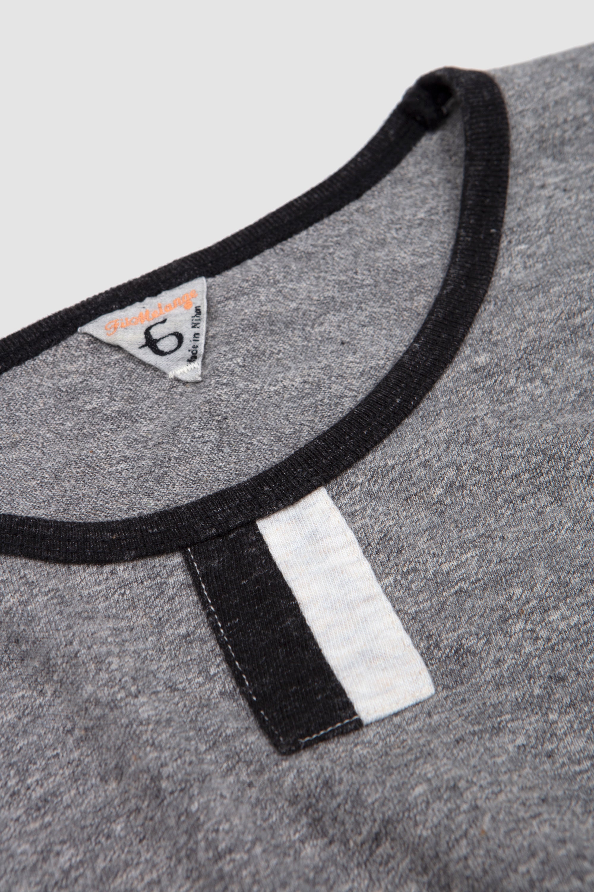 Donnie T-Shirt Melange