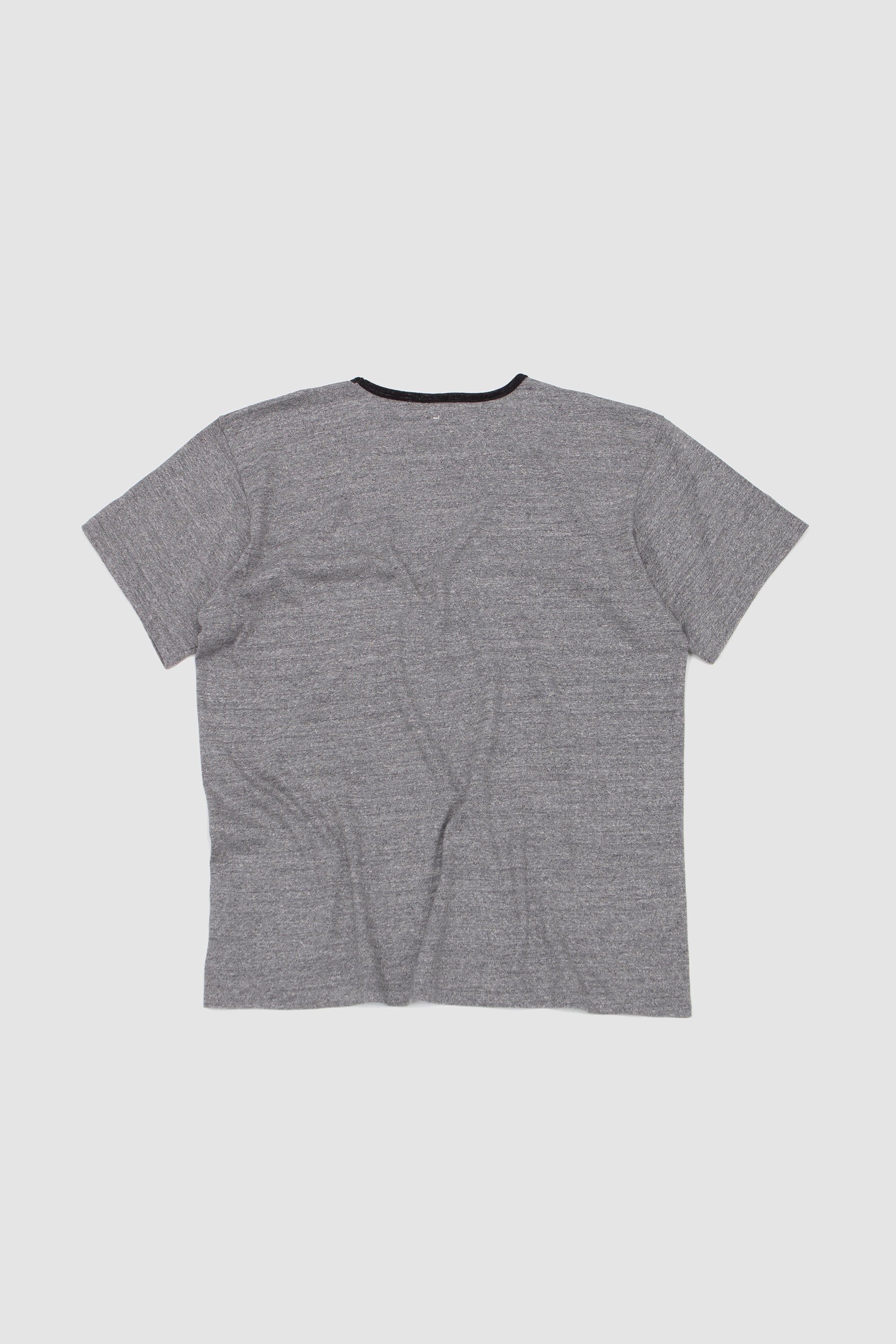 Donnie T-Shirt Melange_4