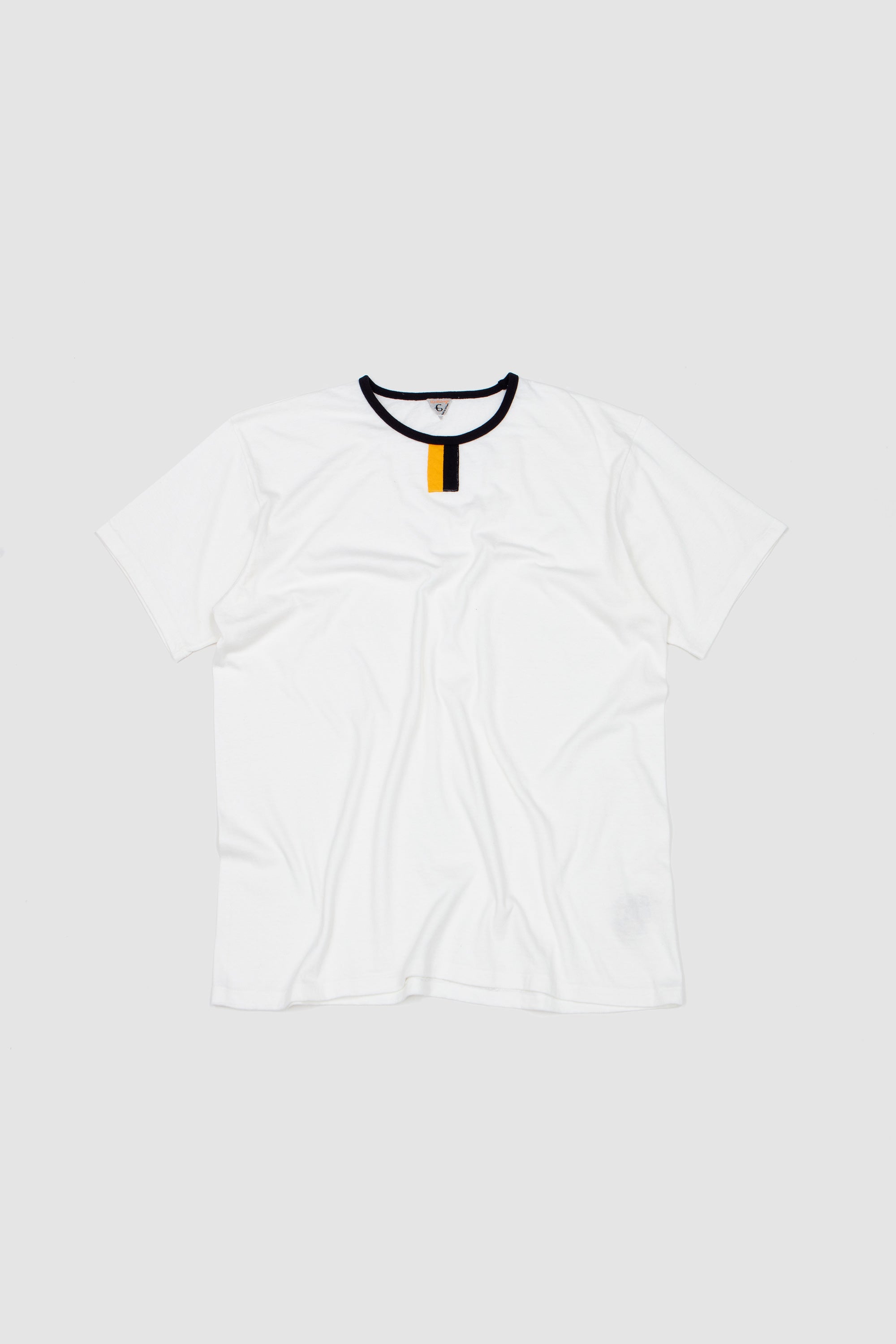 Donnie T-Shirt White
