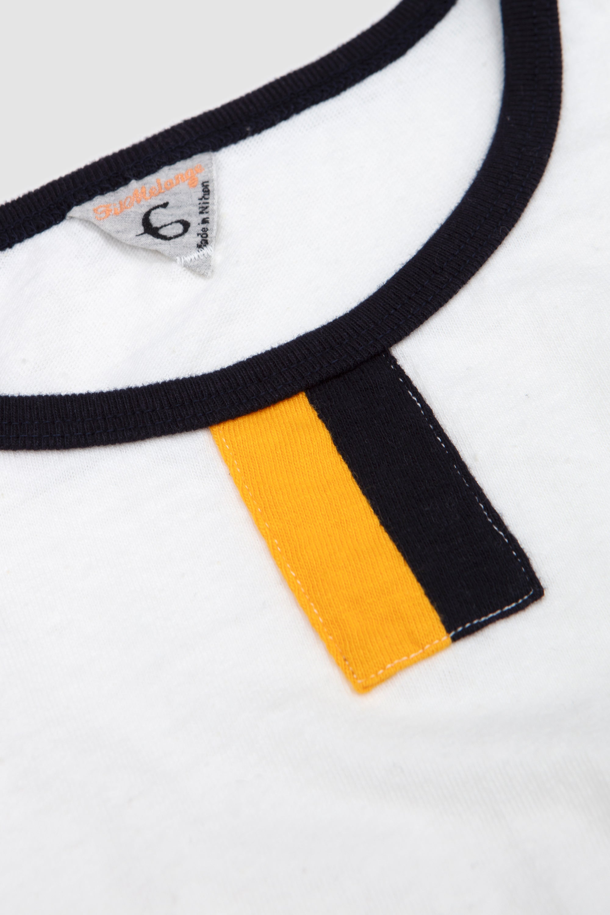 Donnie T-Shirt White