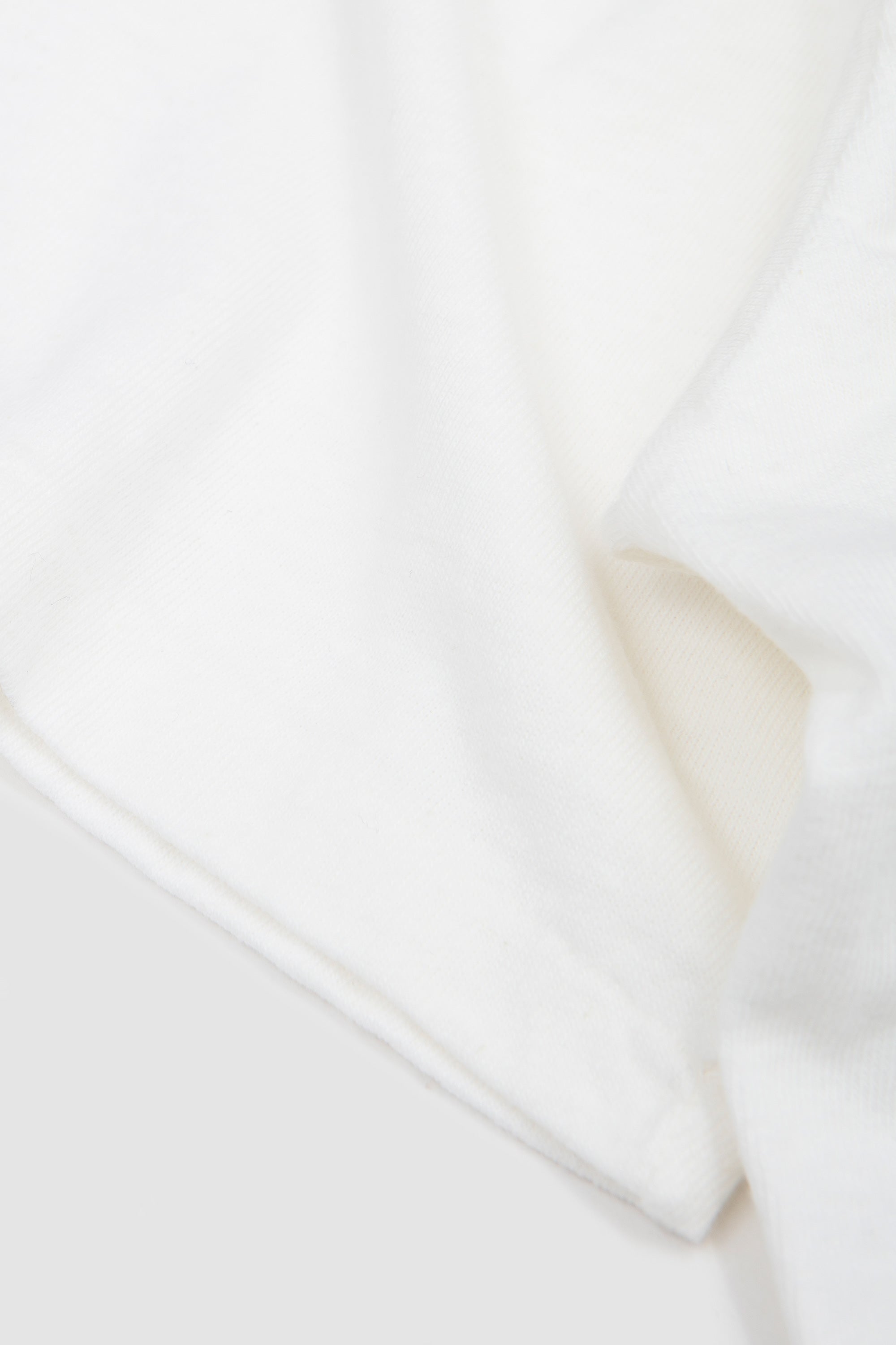 Donnie T-Shirt White