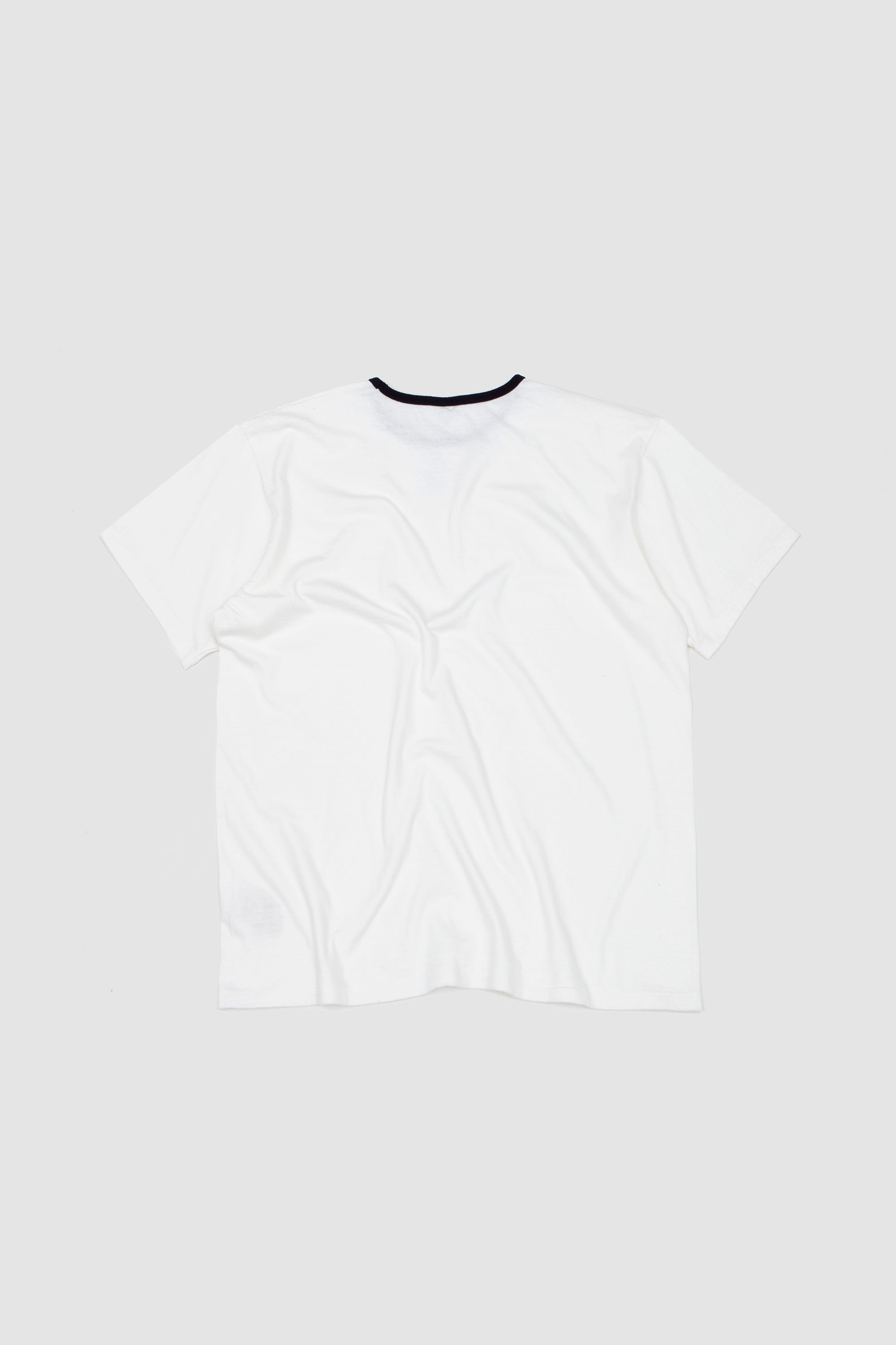 Donnie T-Shirt White_4