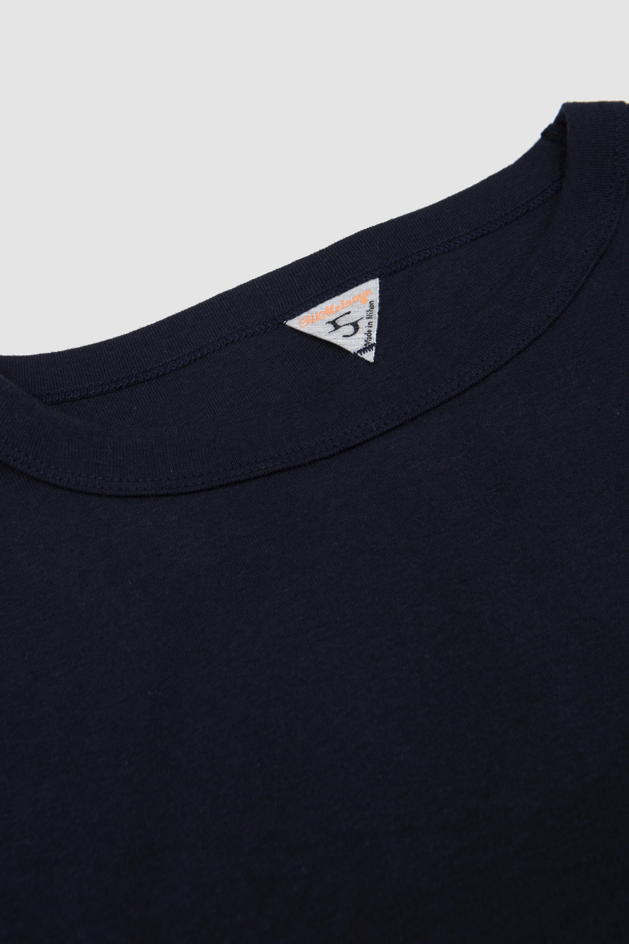 Francy T-Shirt Khaki/ Navy
