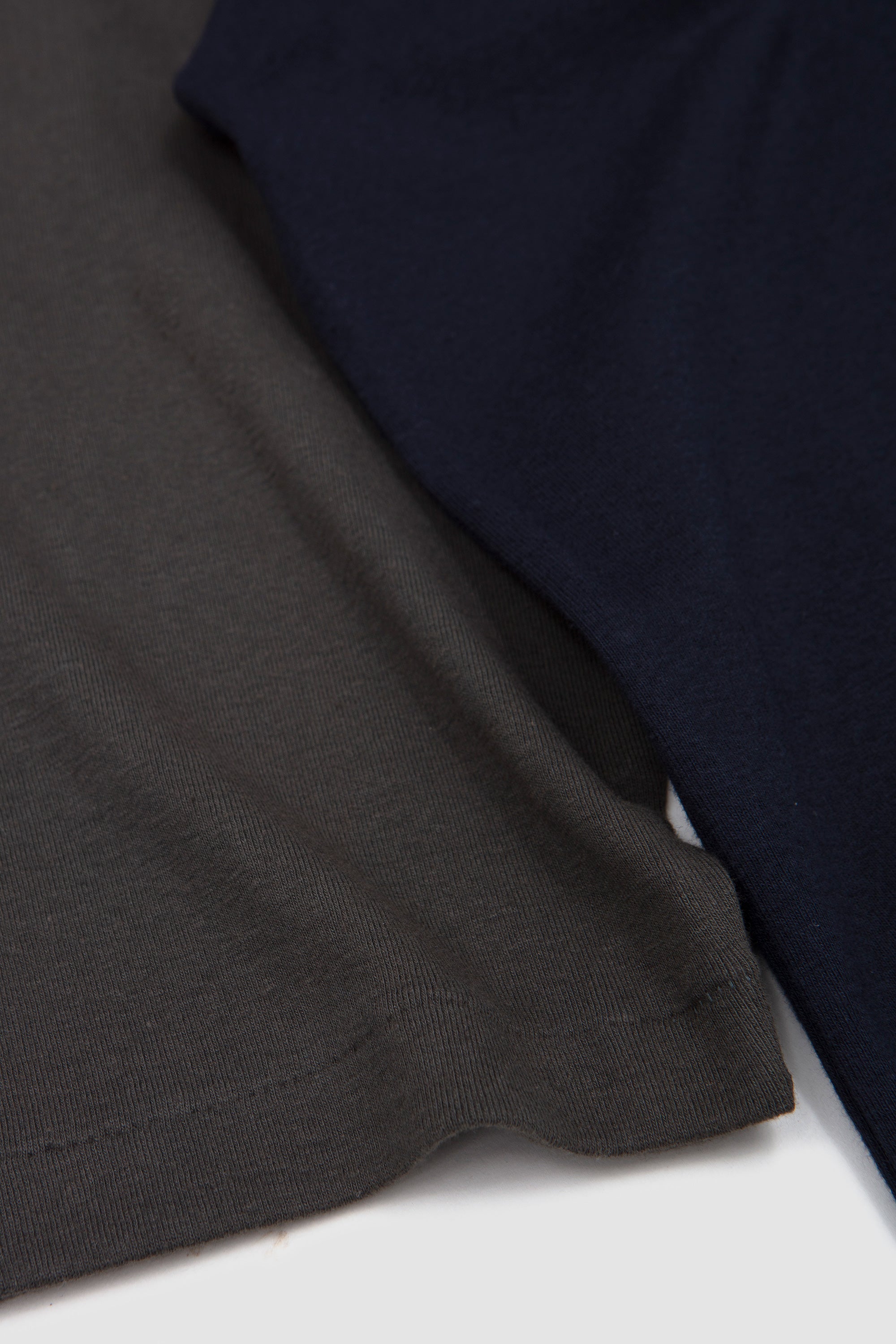 Francy T-Shirt Khaki/ Navy