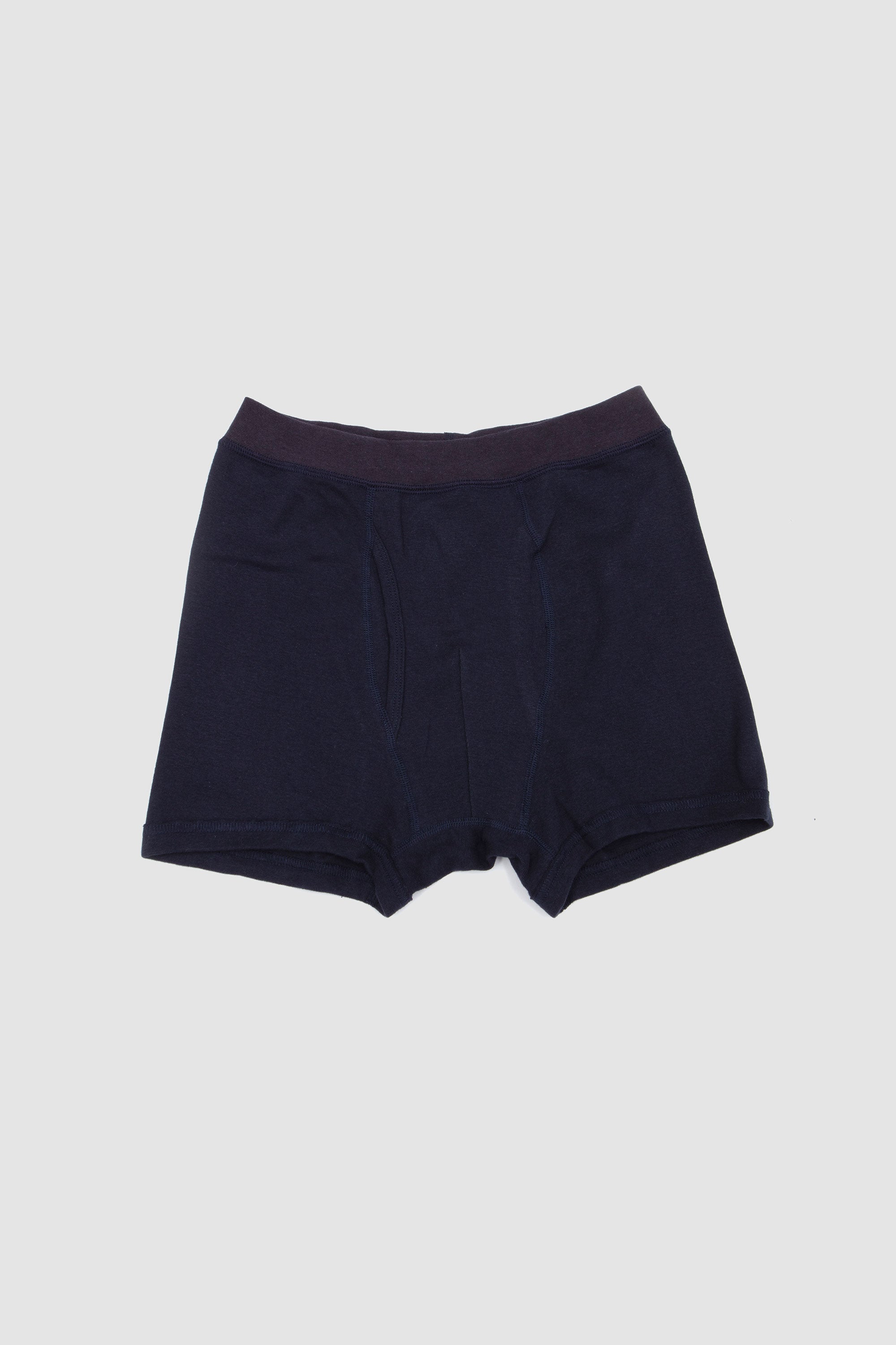 John Boxer Black Navy