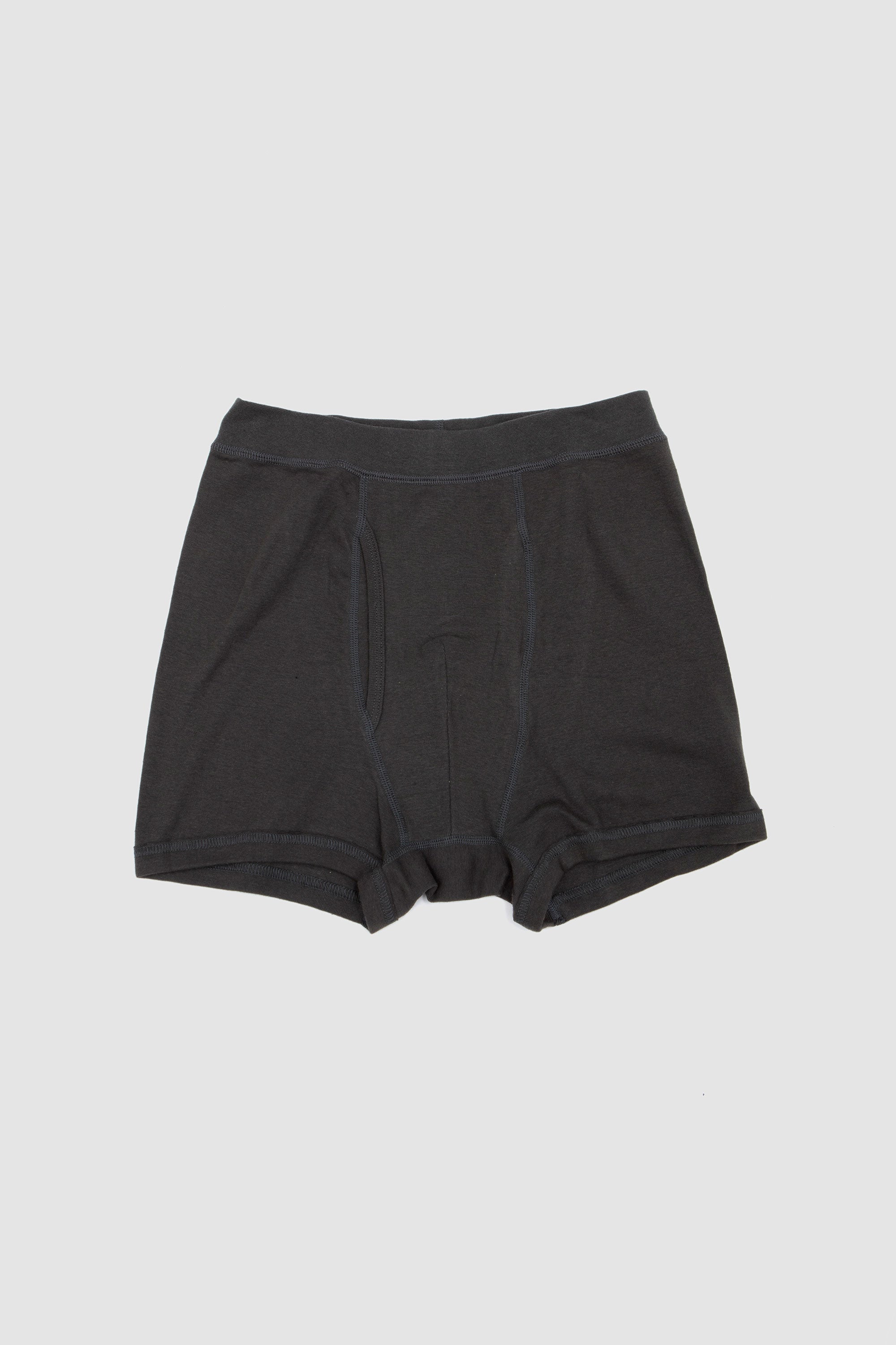 John Boxer Charcoal Khaki_5
