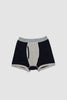 SPORTIVO STORE_John Boxer L. Melange/ B. Navy