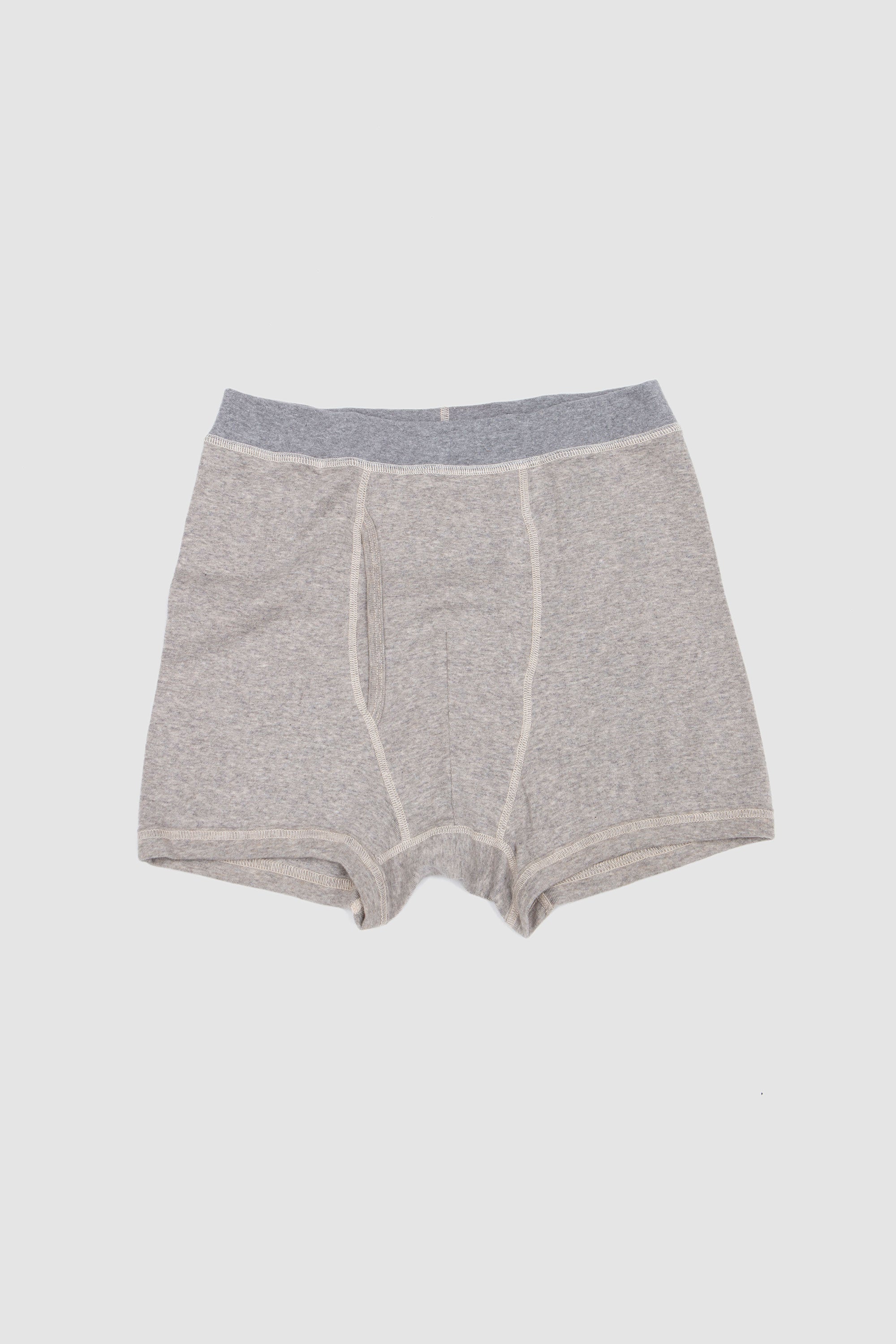 John Boxer Light Melan