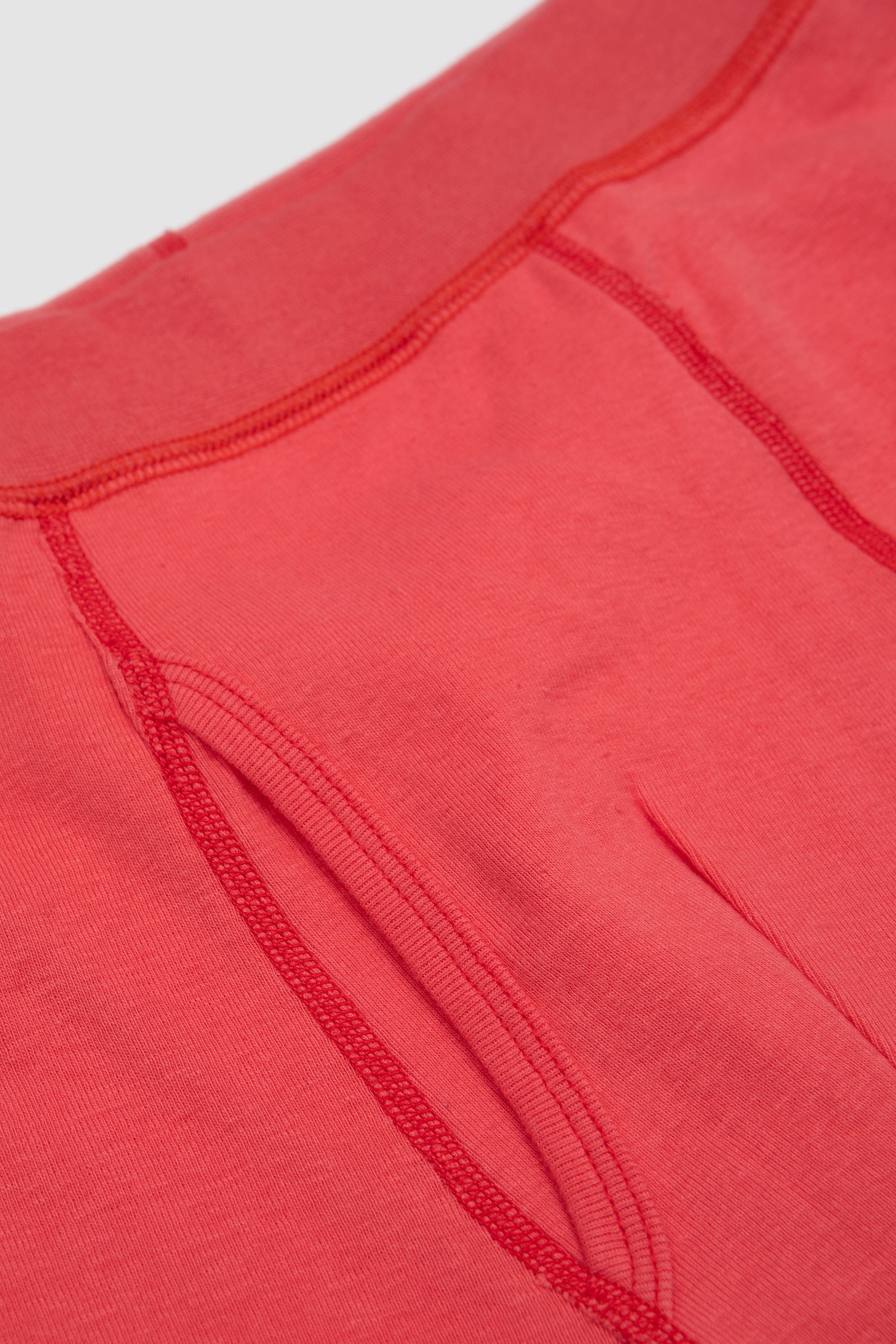 John Boxer Salmon Pink