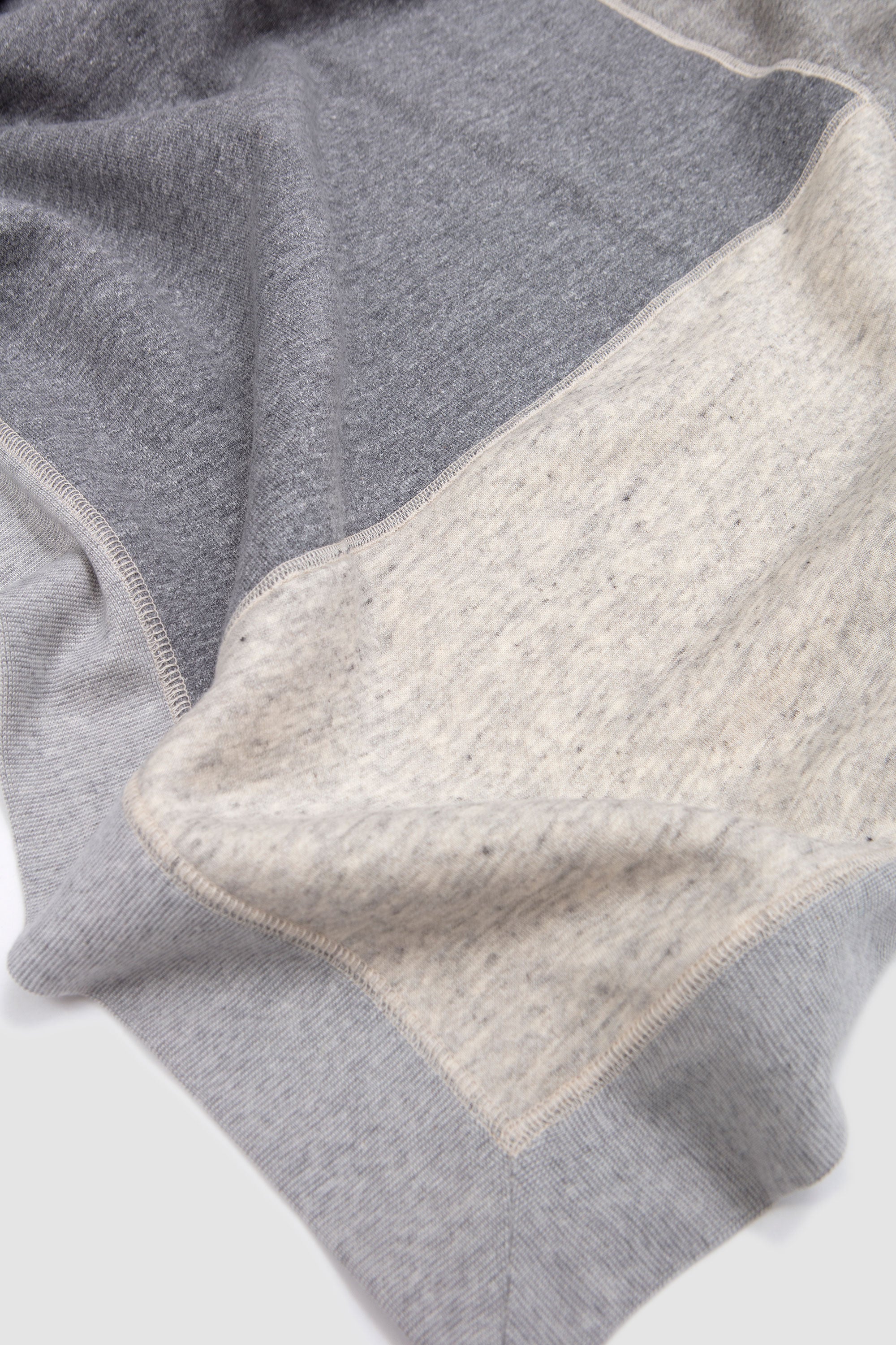 Linus Blanket Multi Grey_4