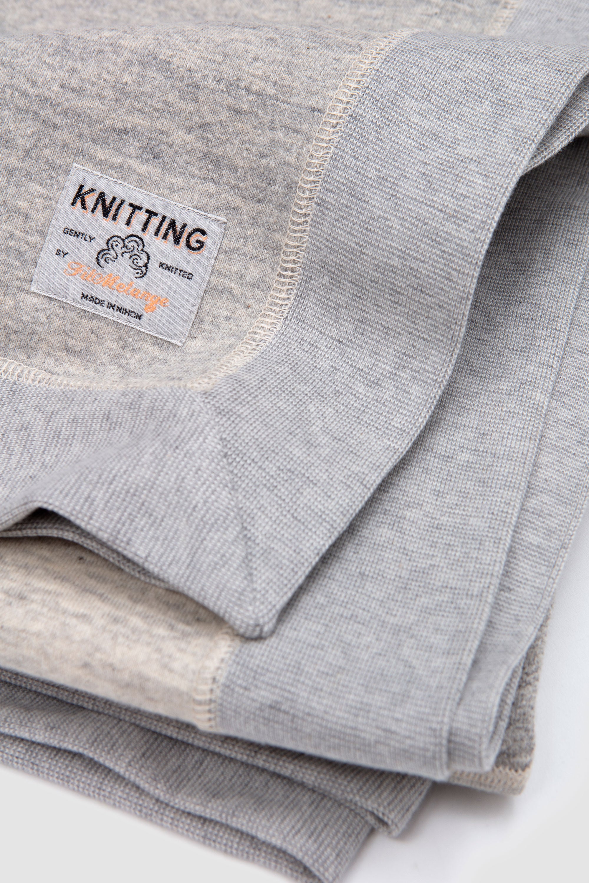 Linus Blanket Multi Grey_6