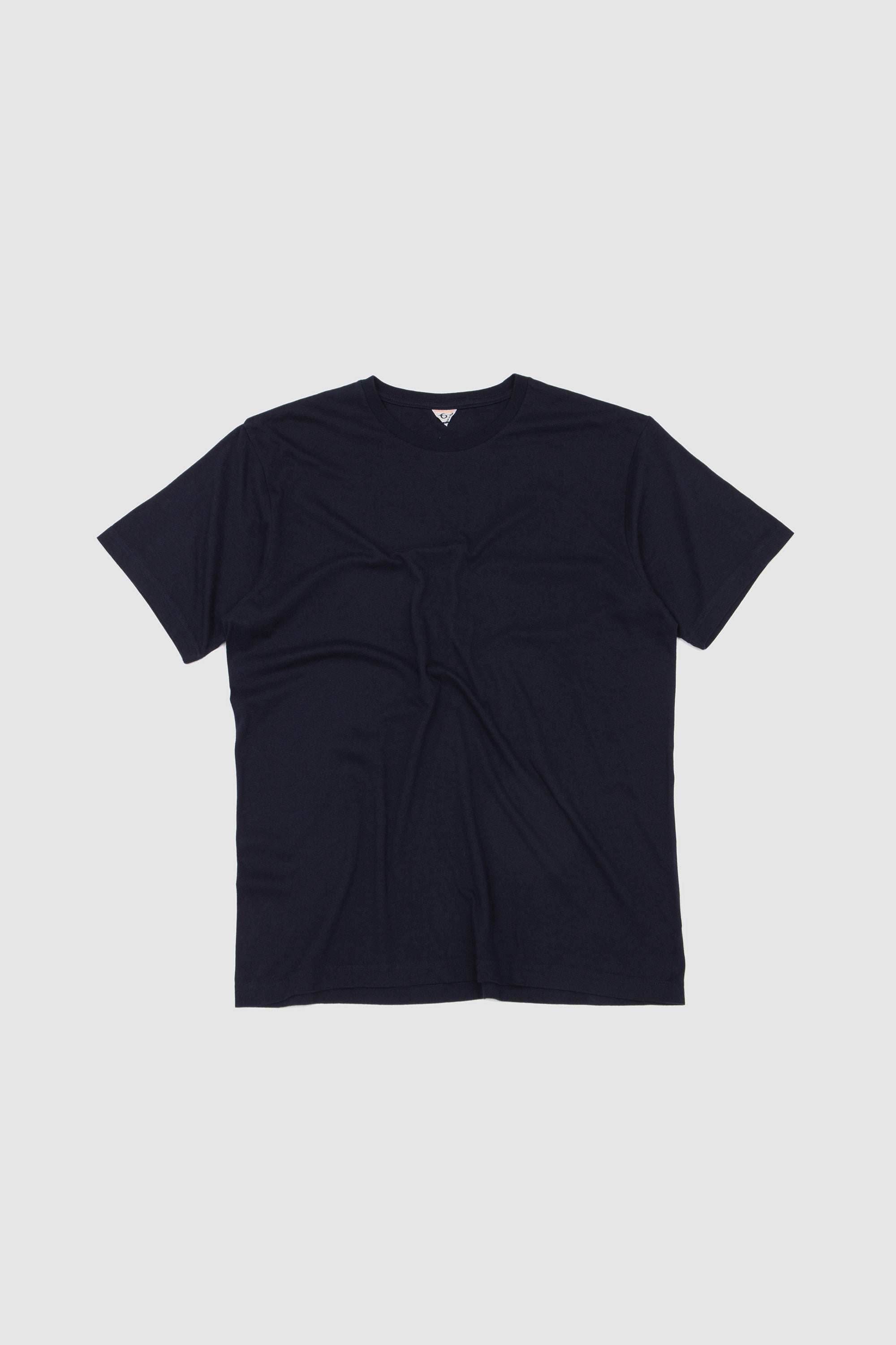 Miles T-Shirt Deep Navy