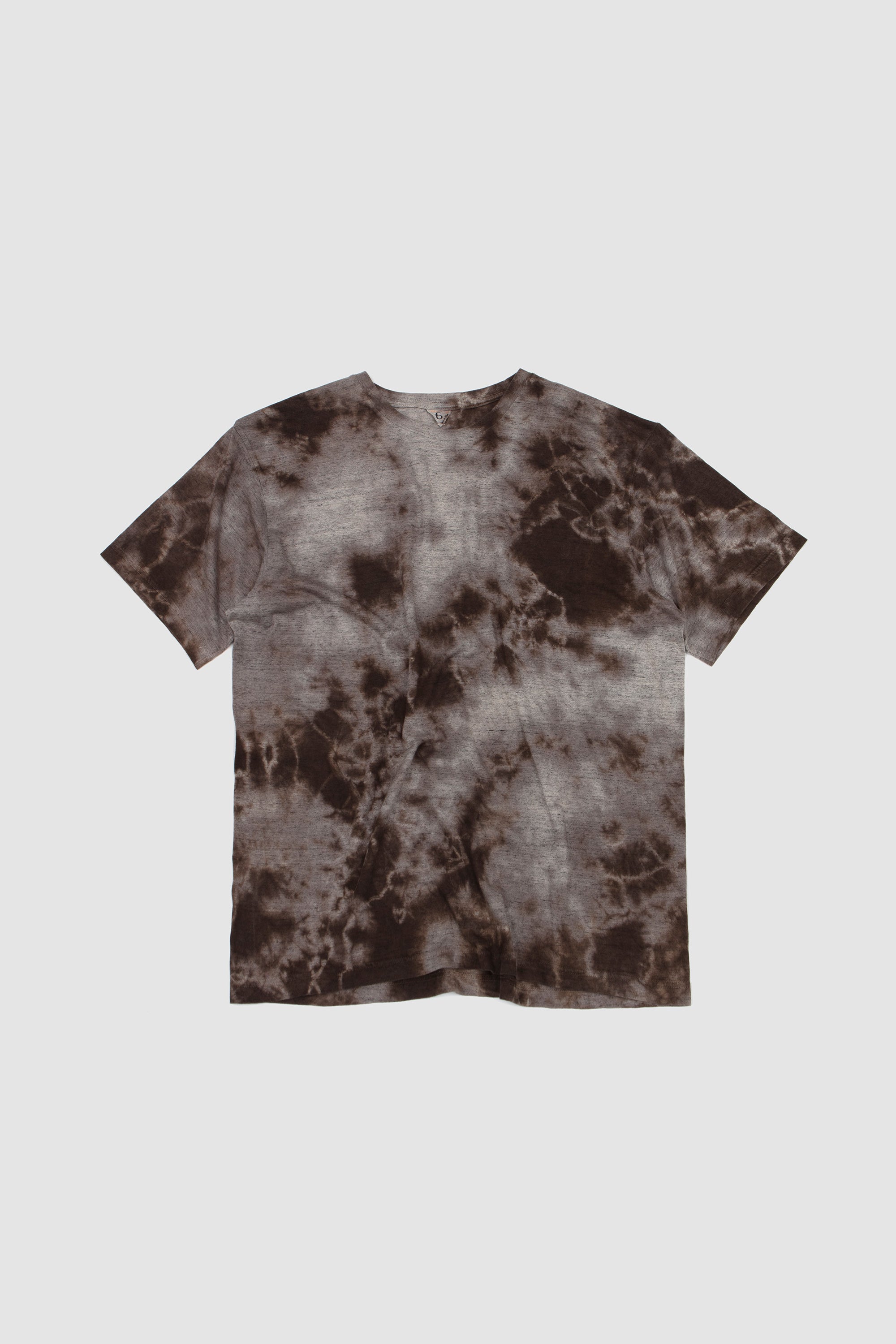 Miles DRTD Doro Tie Dye