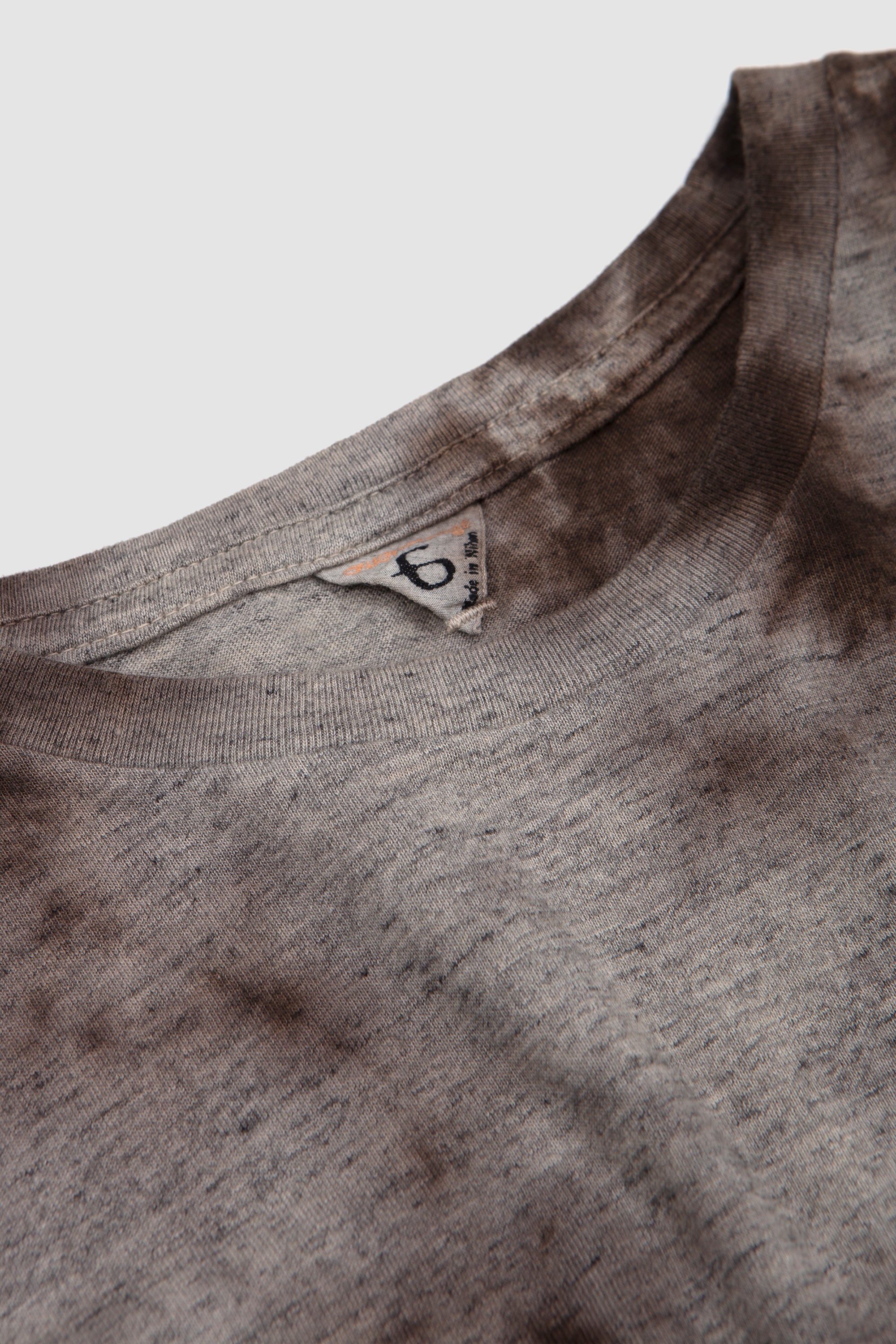 Miles DRTD Doro Tie Dye