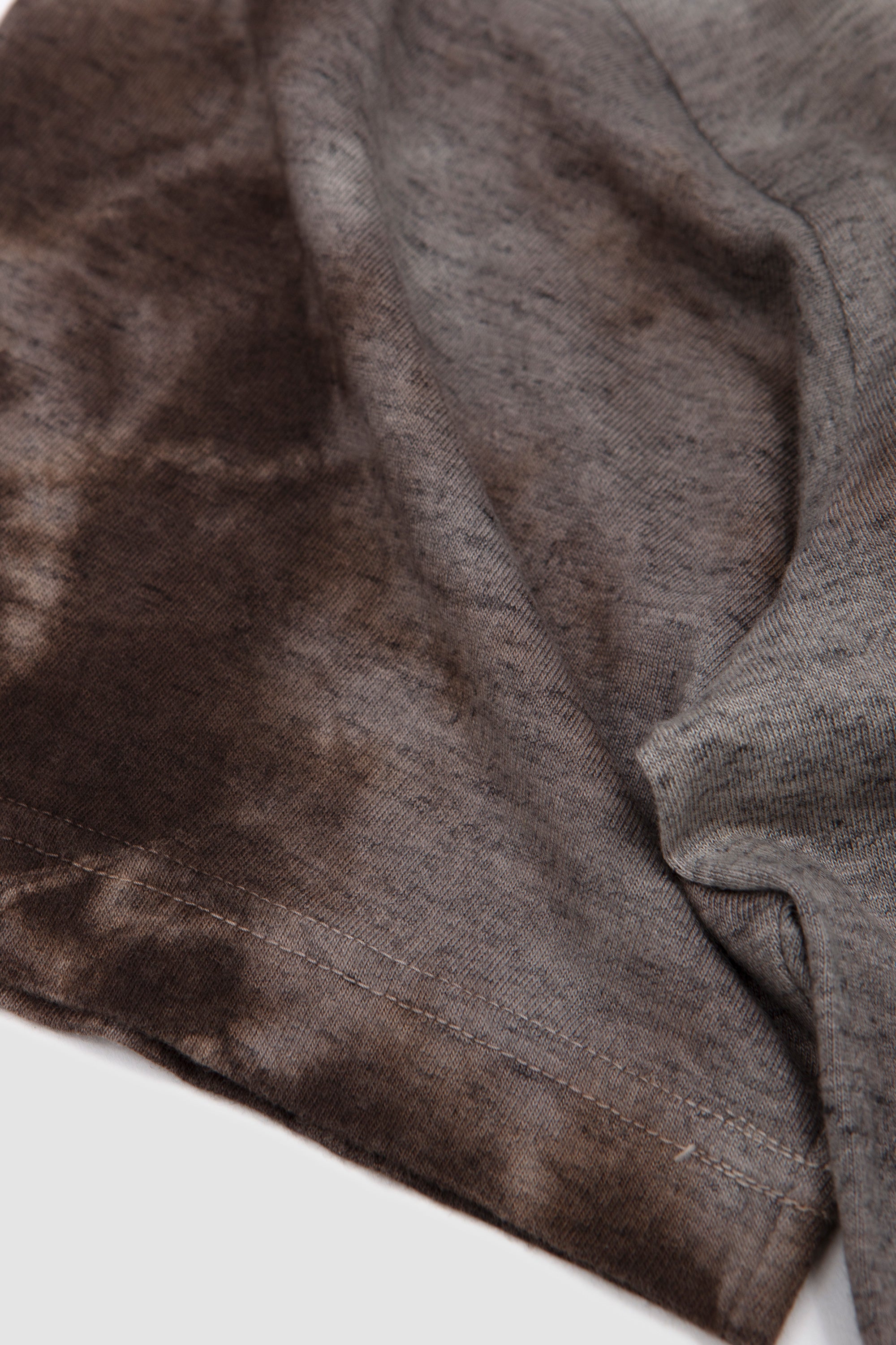 Miles DRTD Doro Tie Dye