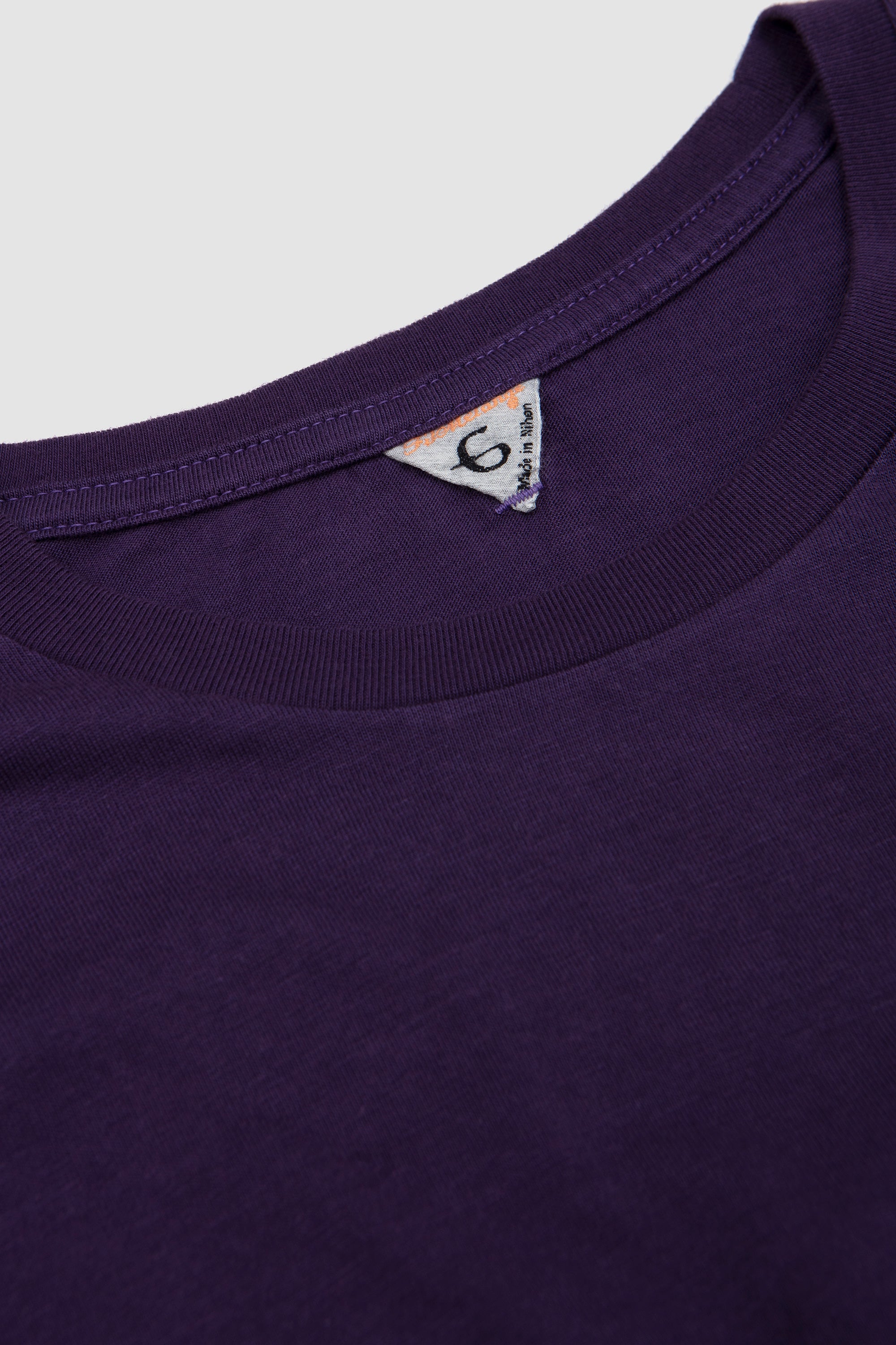 Miles T-Shirt Nasu Kon