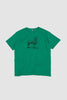 SPORTIVO STORE_Miles-Sheep T-Shirt Green