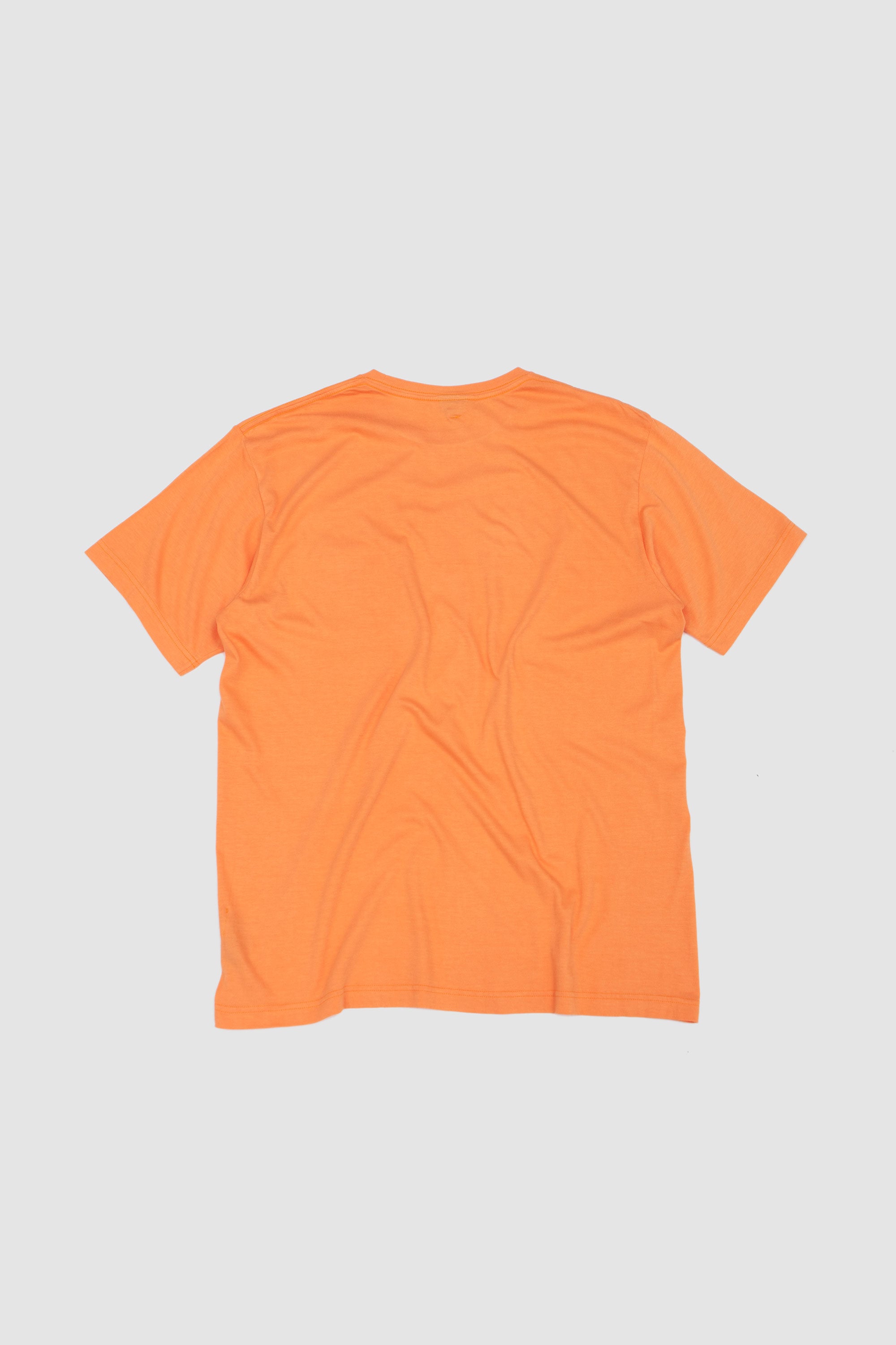 Miles T-Shirt Apricot_4