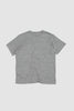 SPORTIVO STORE_Miles T-Shirt Old Melange