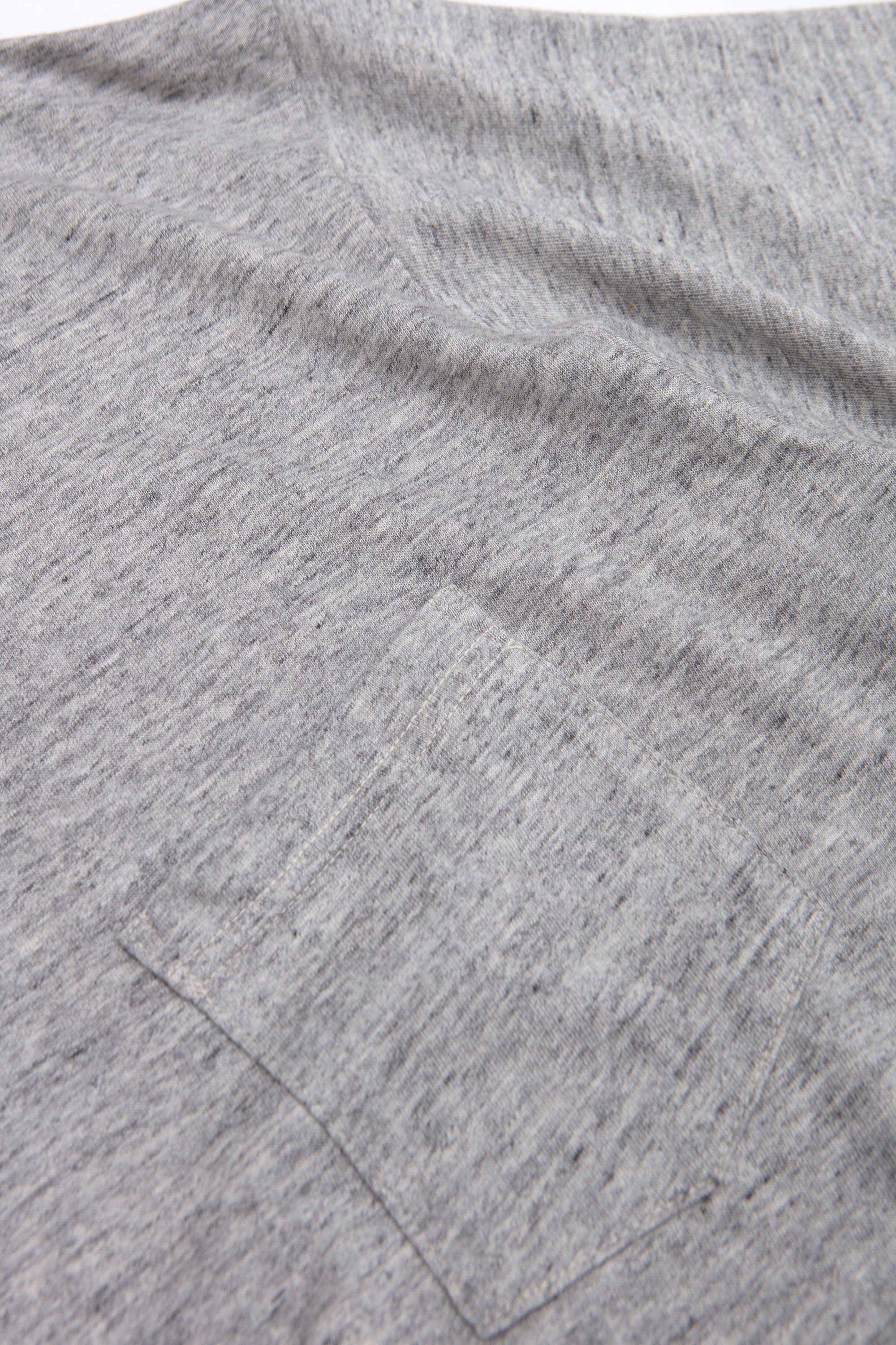 Miles T-Shirt Old Melange_2