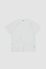 SPORTIVO STORE_Miles T-Shirt White