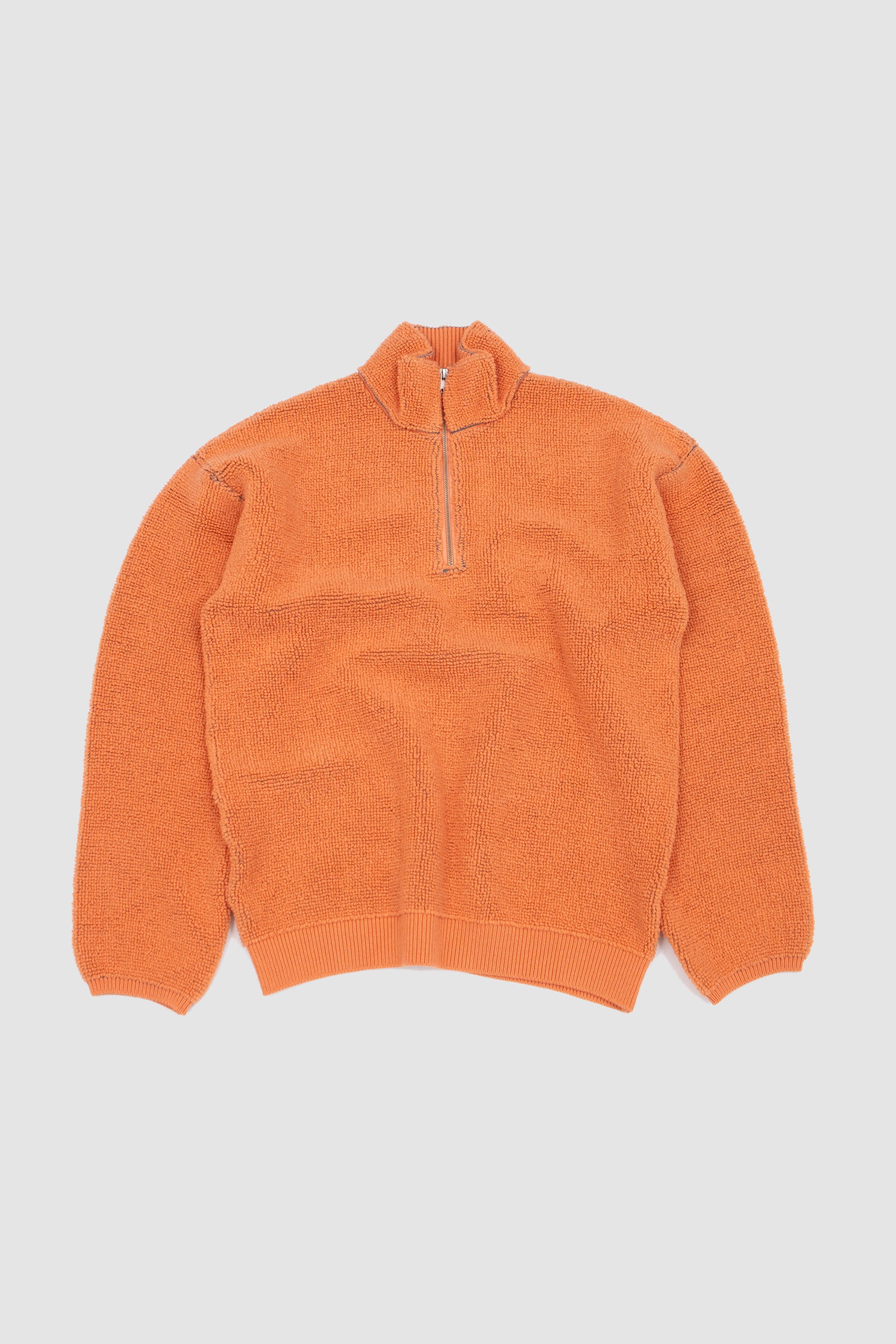 Payton Sweatshirt Apricot