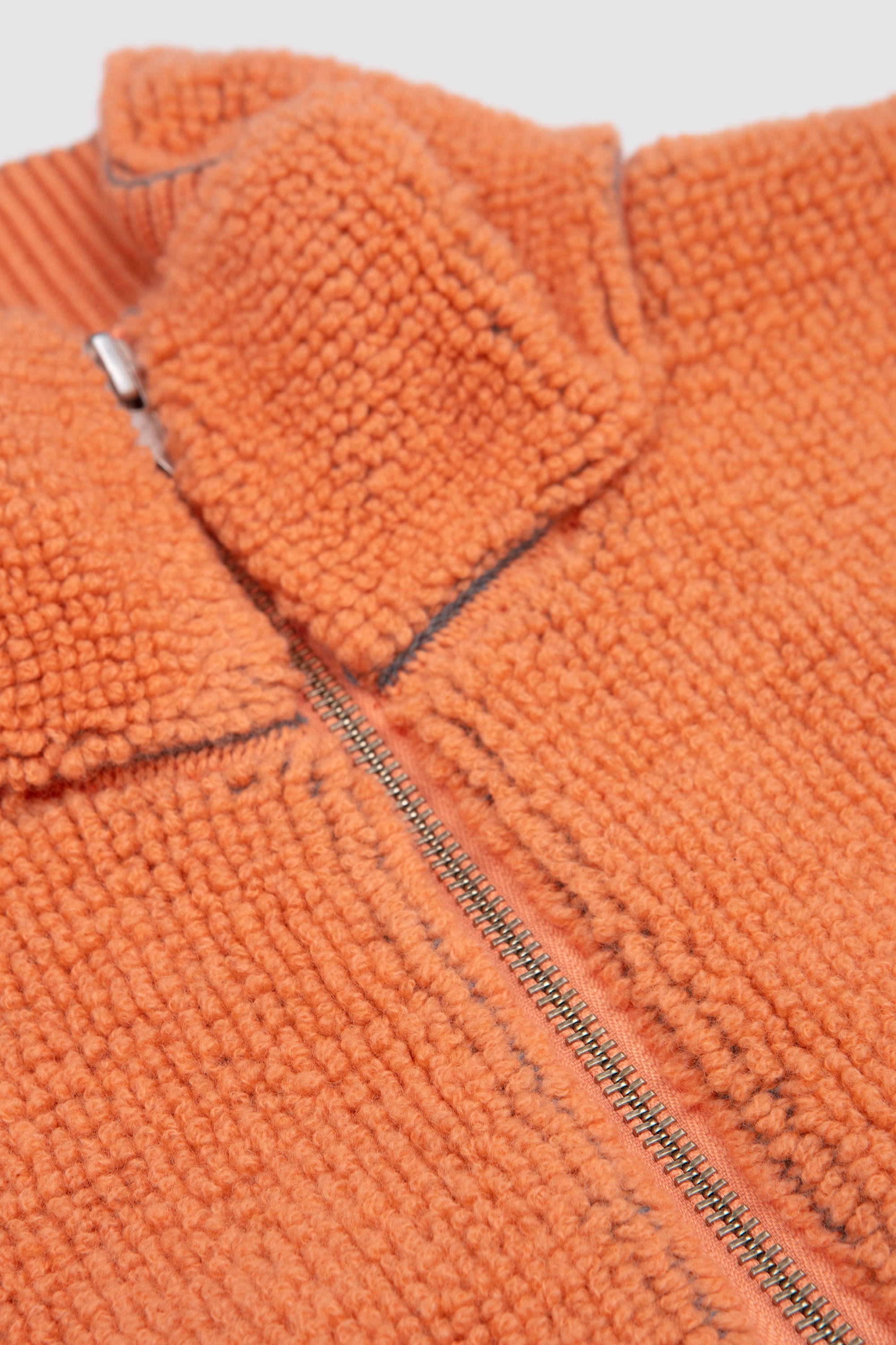 Payton Sweatshirt Apricot