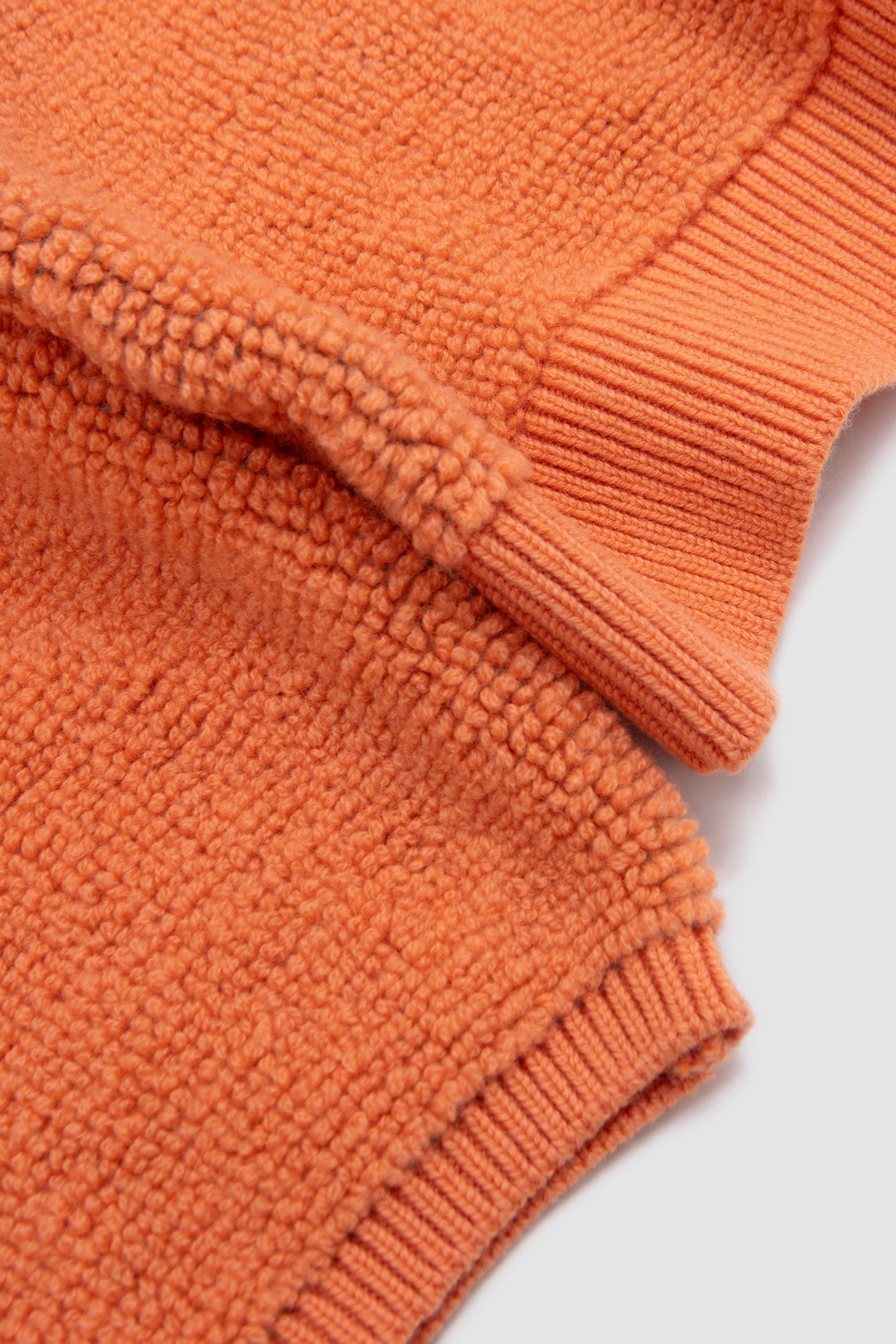 Payton Sweatshirt Apricot