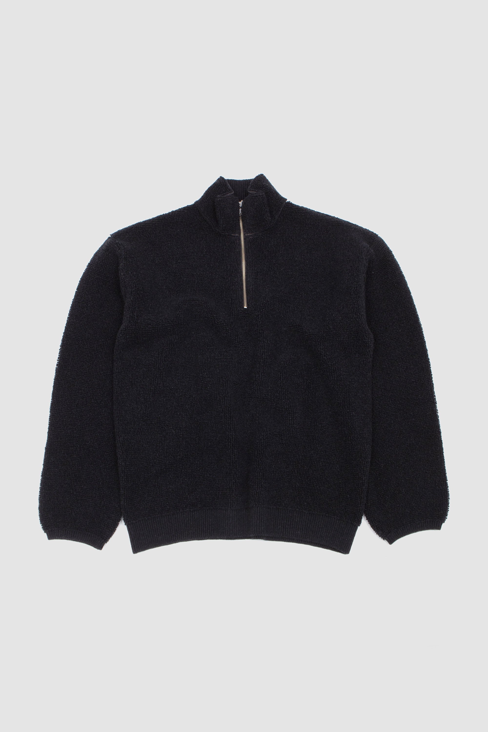 Payton Sweatshirt Charcoal Black_1