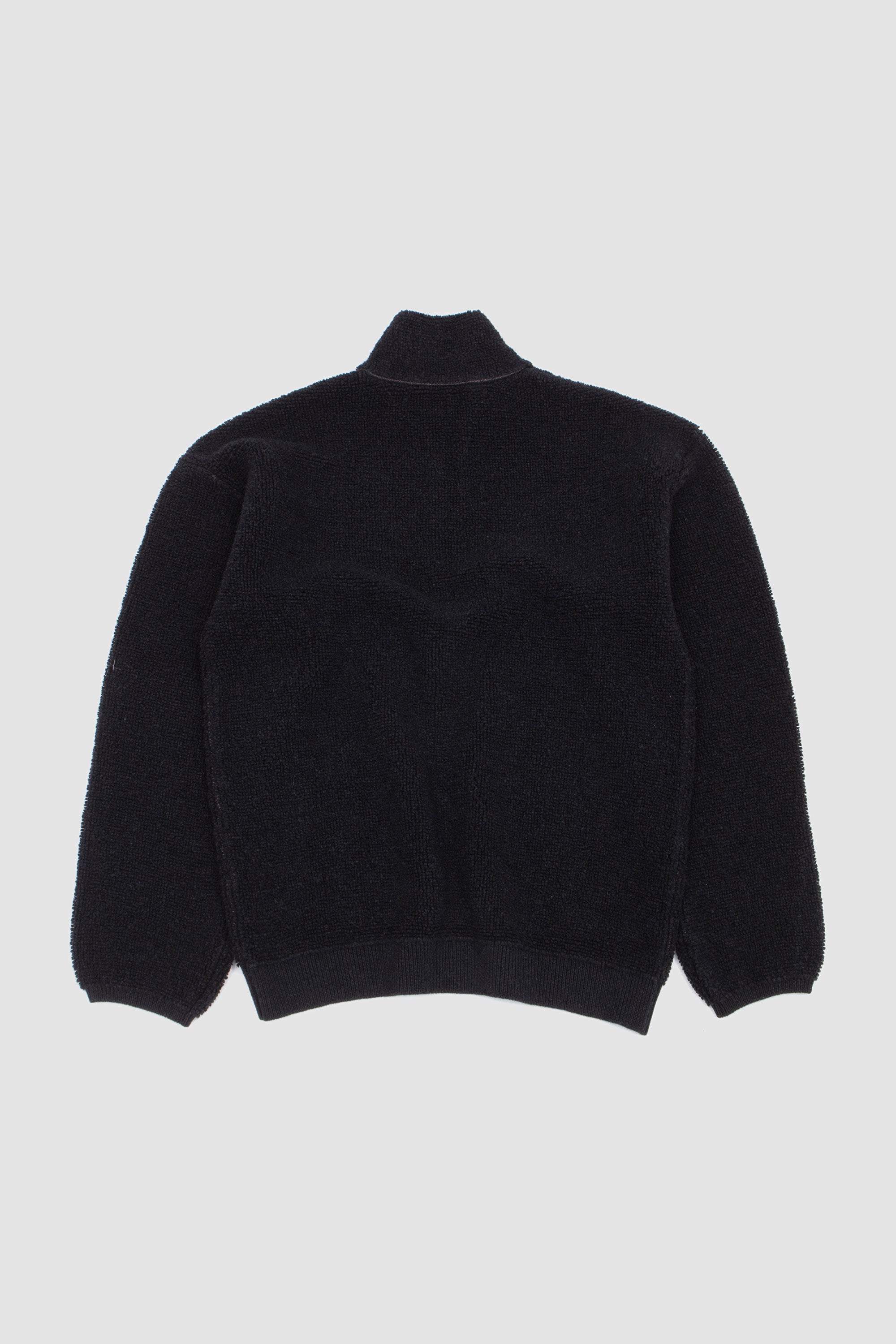 Payton Sweatshirt Charcoal Black_4