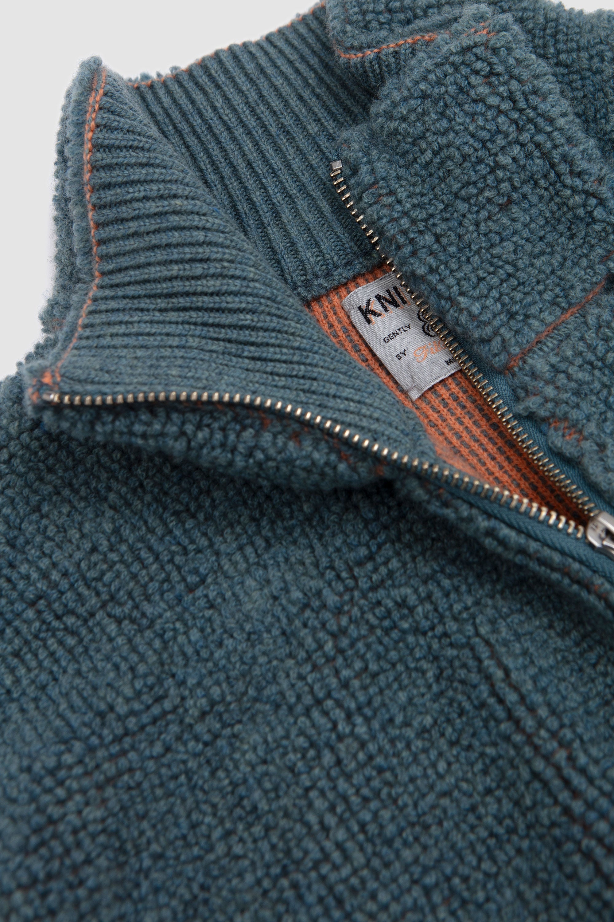 Payton Sweatshirt Mist