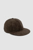 SPORTIVO STORE_Peight Cap Olive