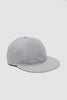 SPORTIVO STORE_Peight Cap Silver