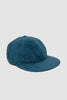 SPORTIVO STORE_Peight Cap Turquoise Blue