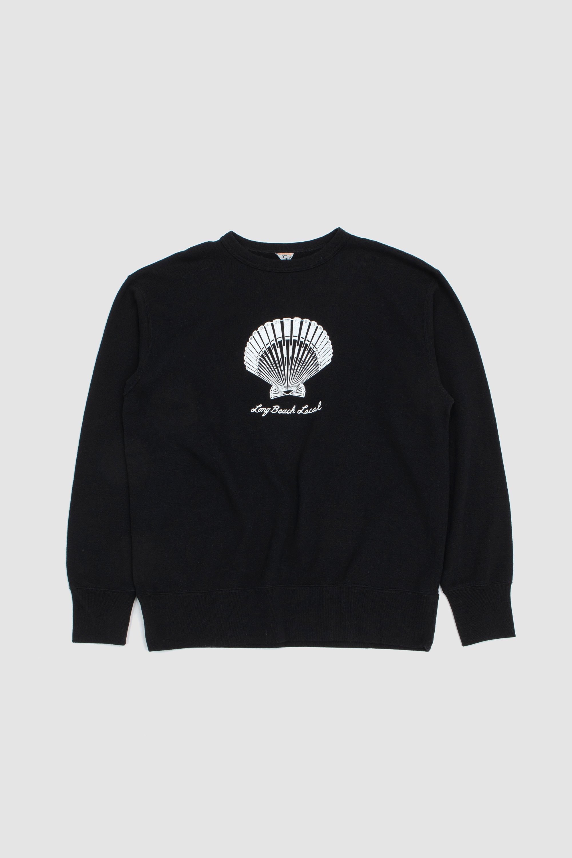 Ralph-E/Shell Black