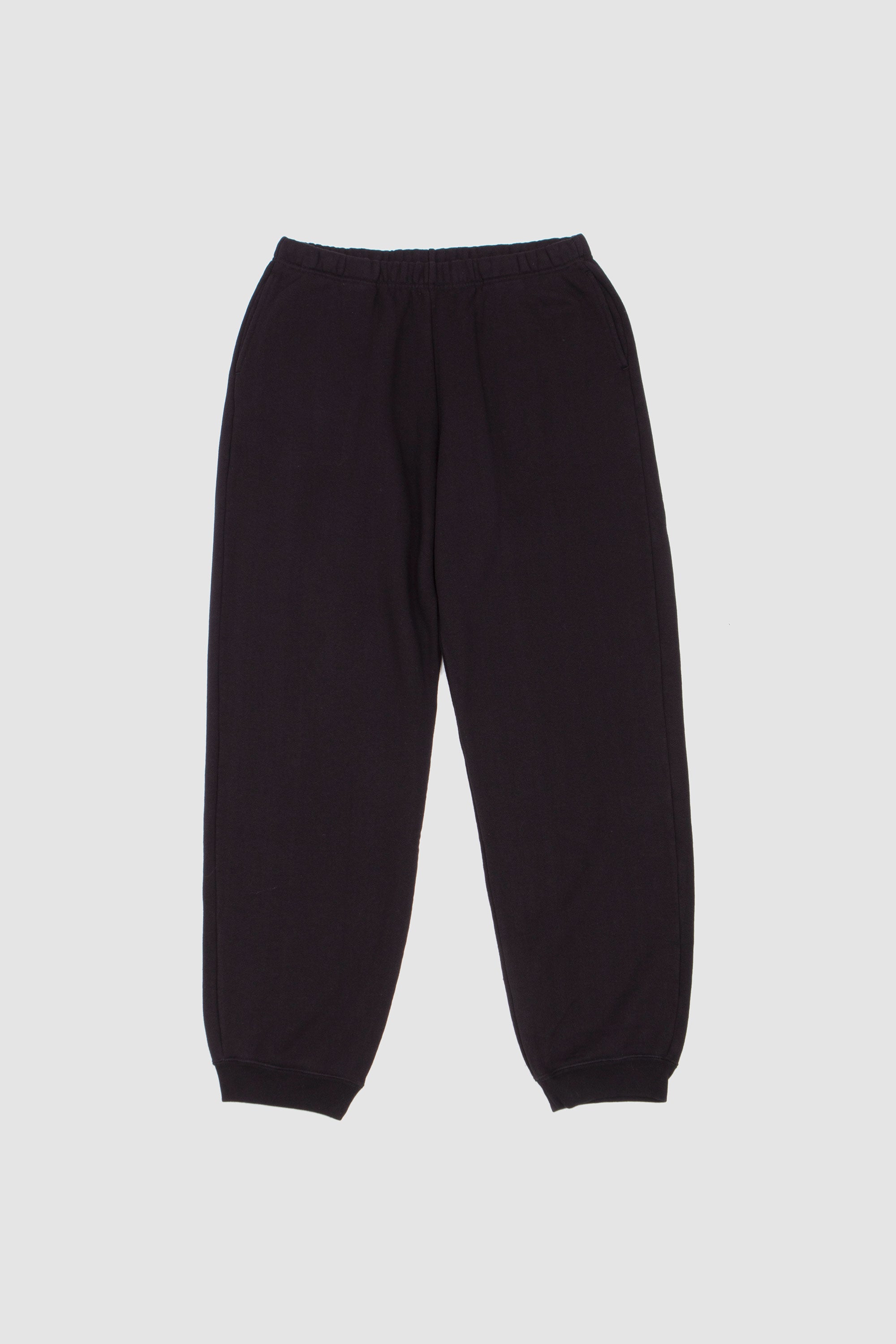 Randel Sweatpants Dark Navy_1