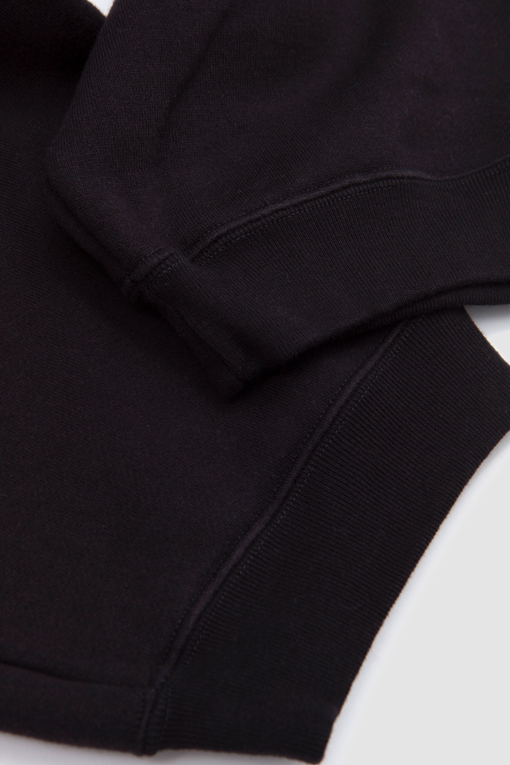 Randel Sweatpants Dark Navy