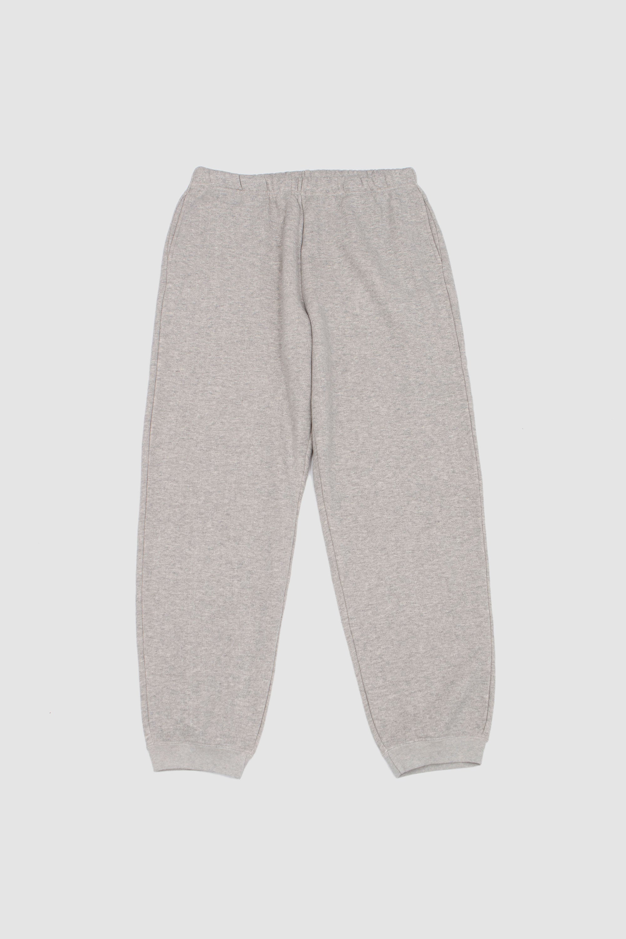 Randel Sweatpants Melange_1
