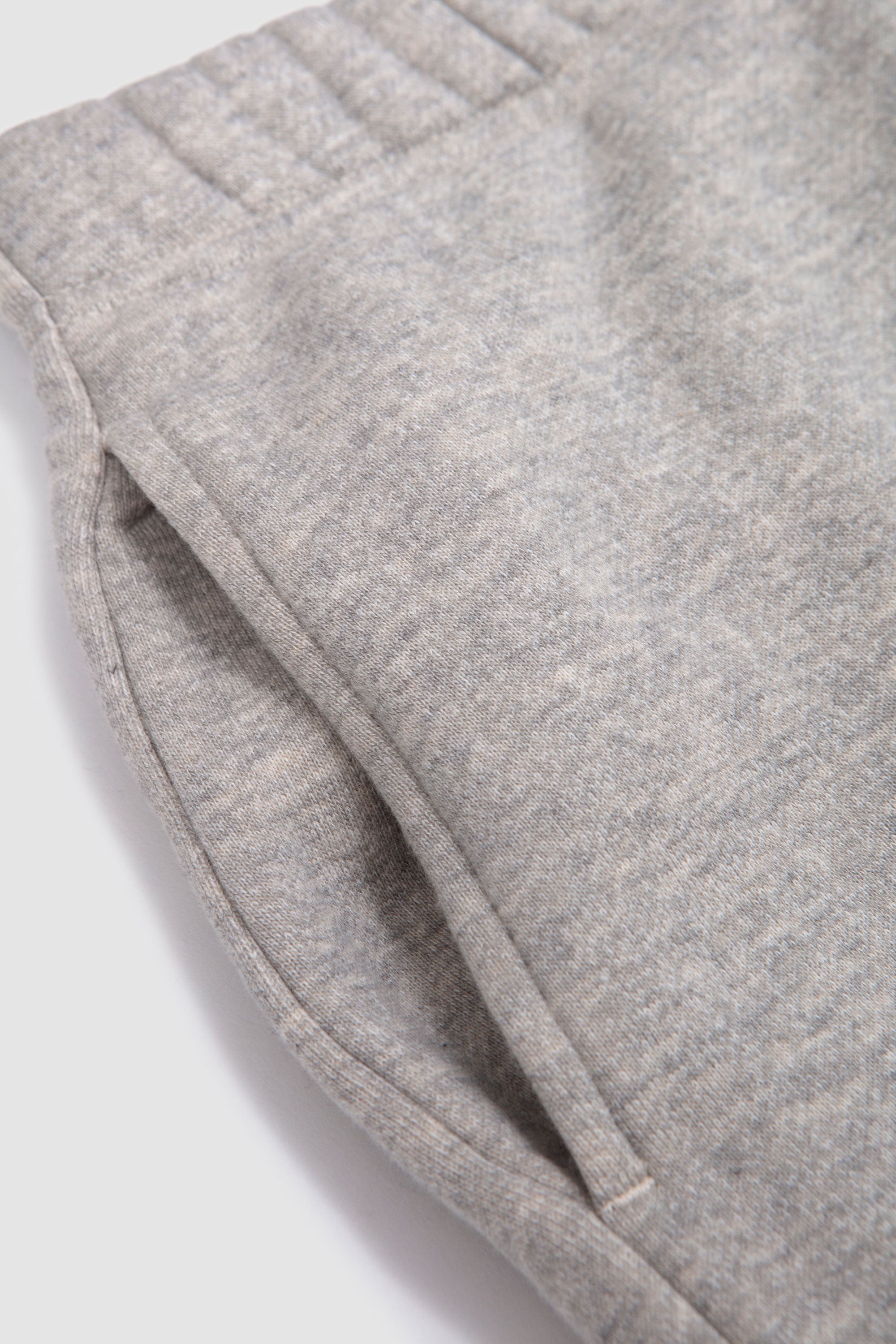 Randel Sweatpants Melange