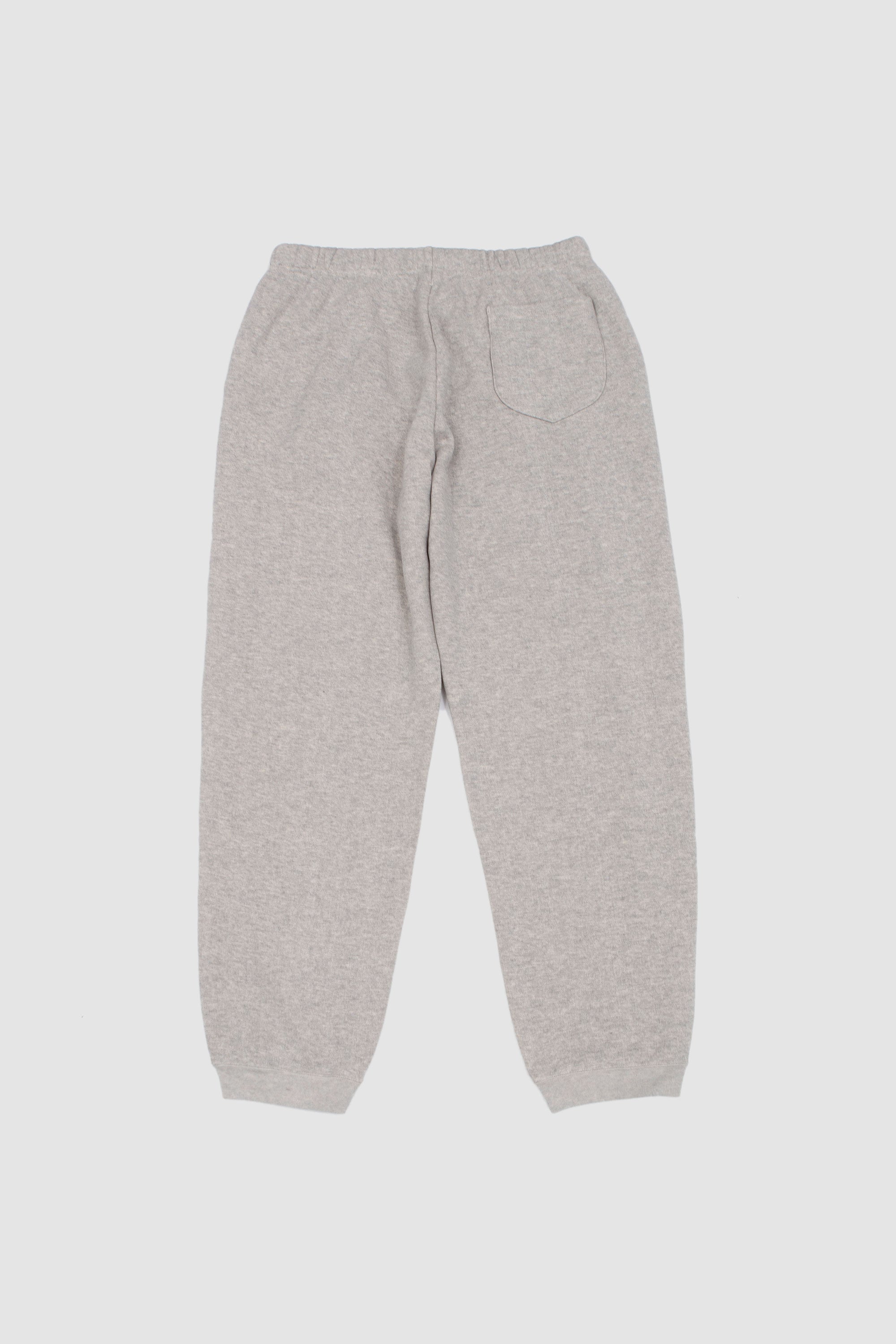 Randel Sweatpants Melange_4